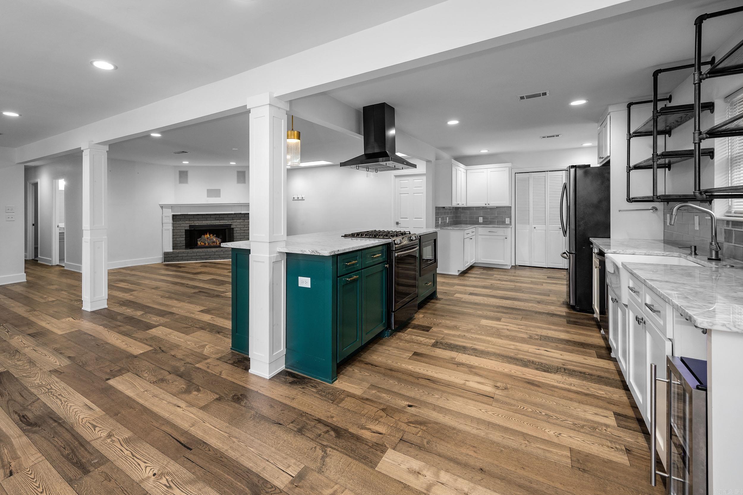 SHERATON PARK - Residential