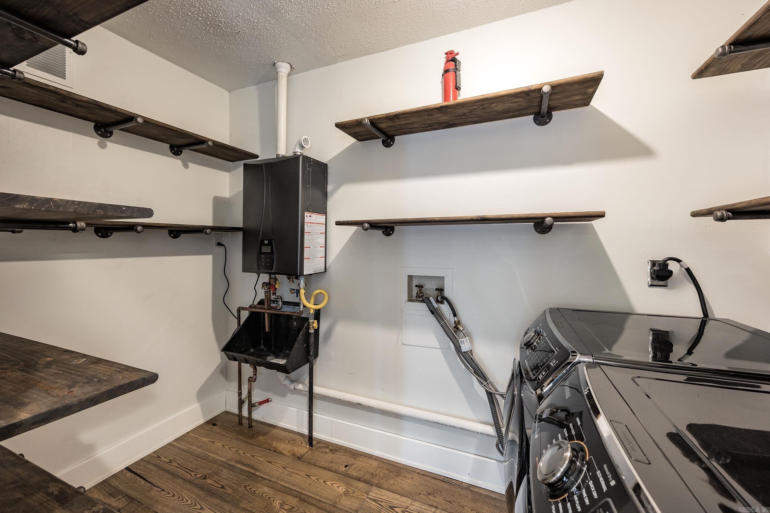 SHERATON PARK - Residential