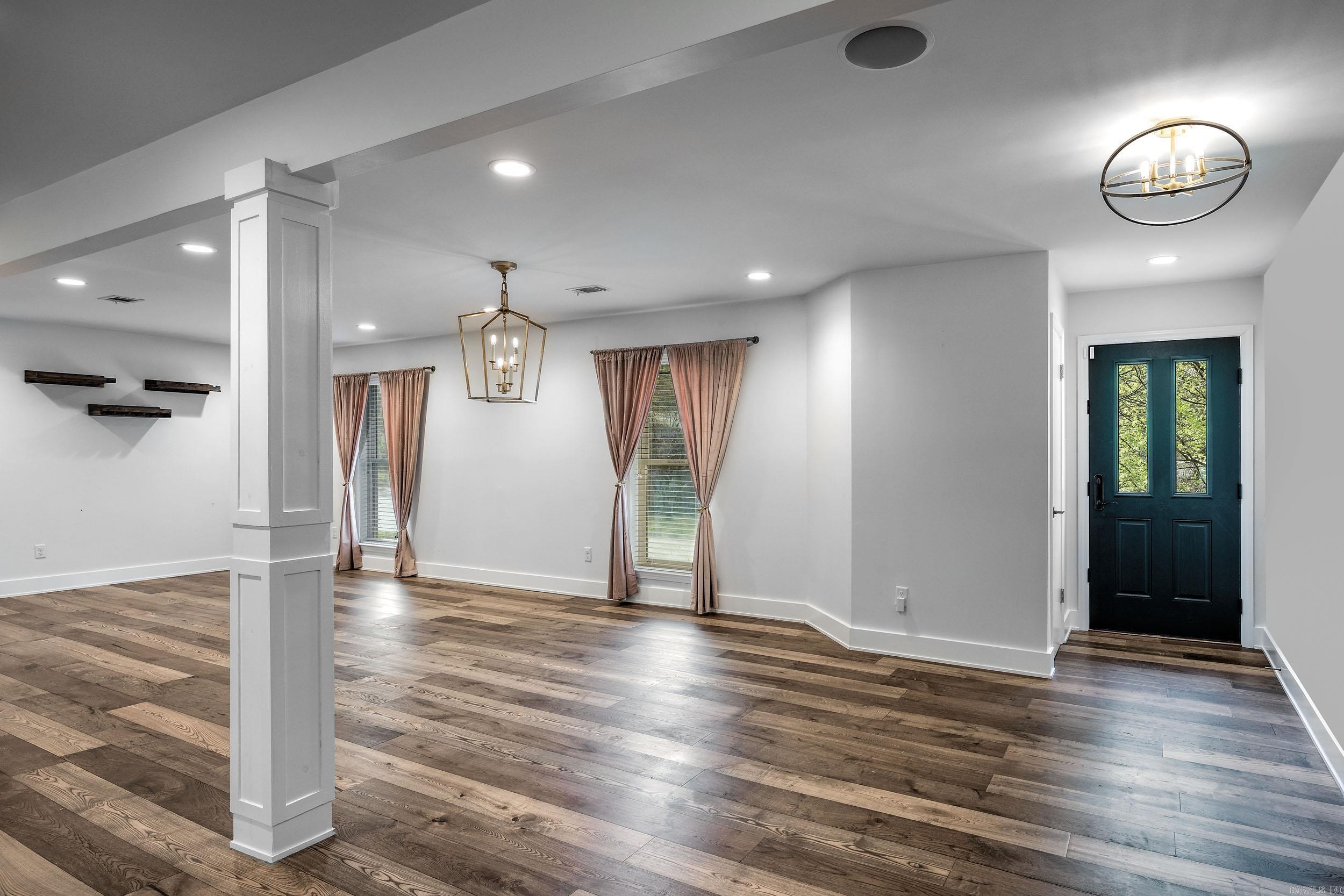 SHERATON PARK - Residential