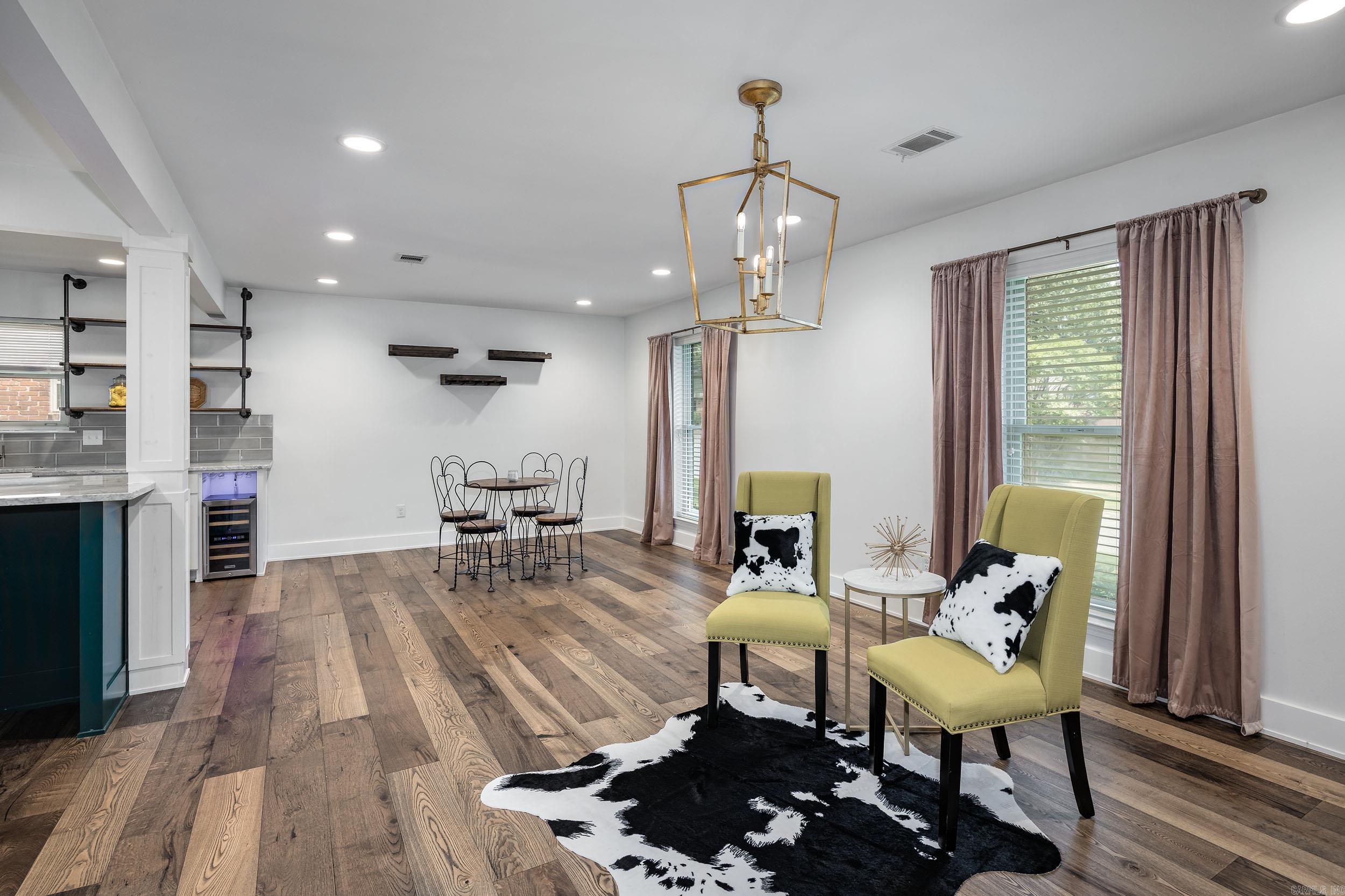 SHERATON PARK - Residential