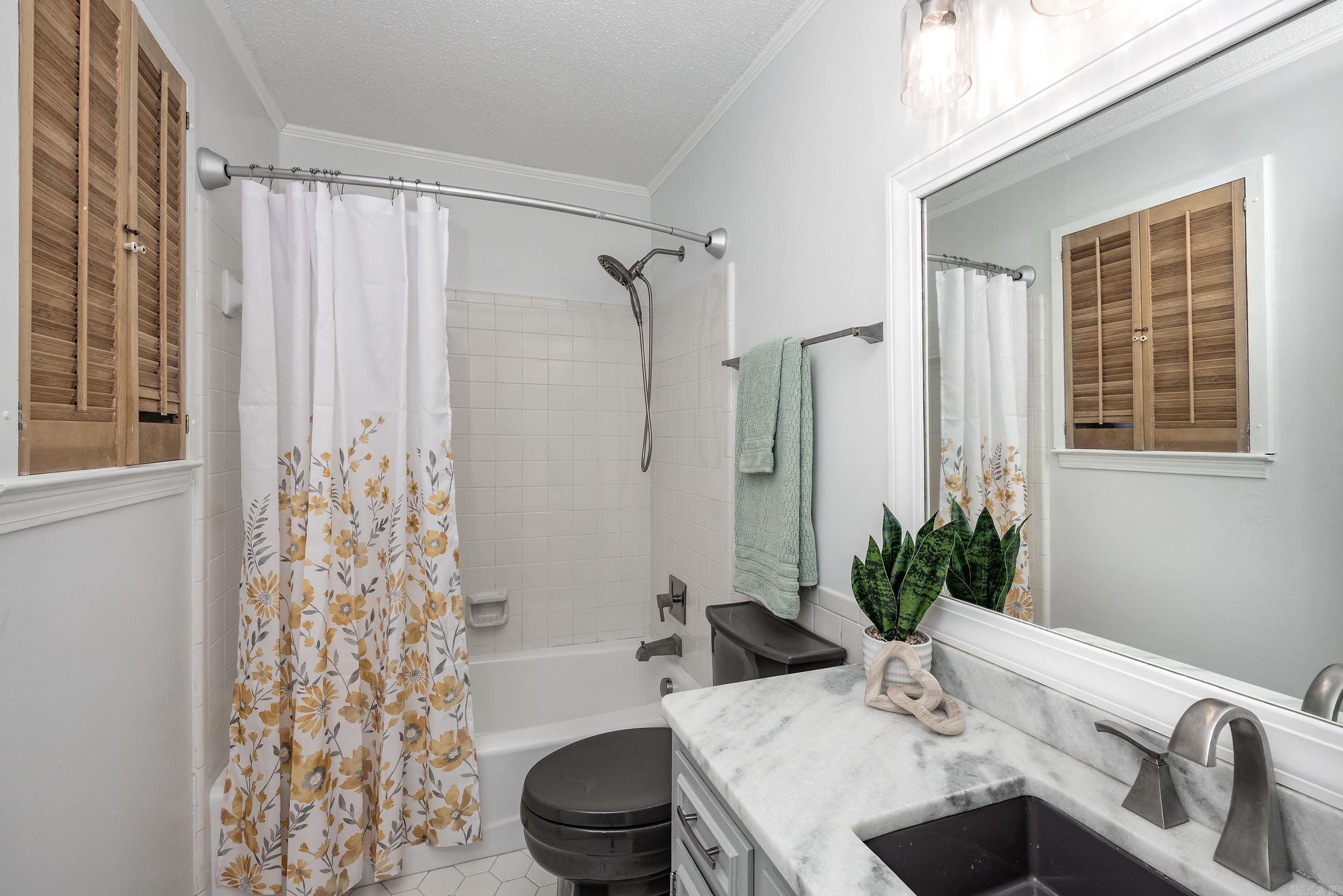 SHERATON PARK - Residential