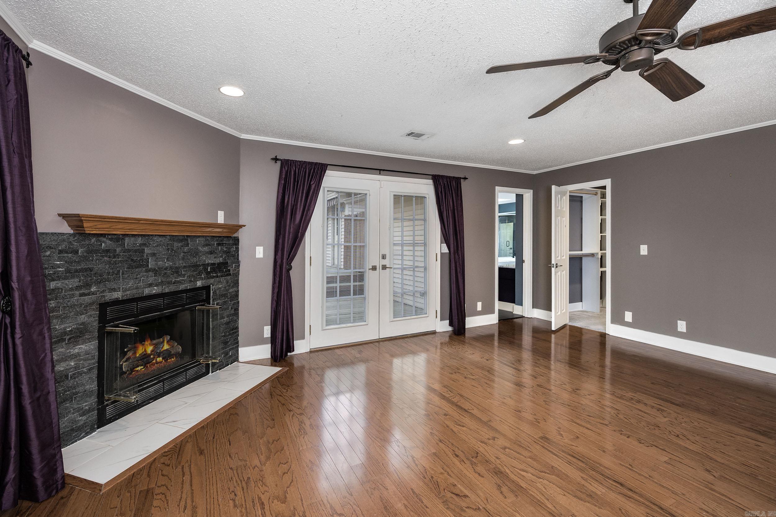 SHERATON PARK - Residential