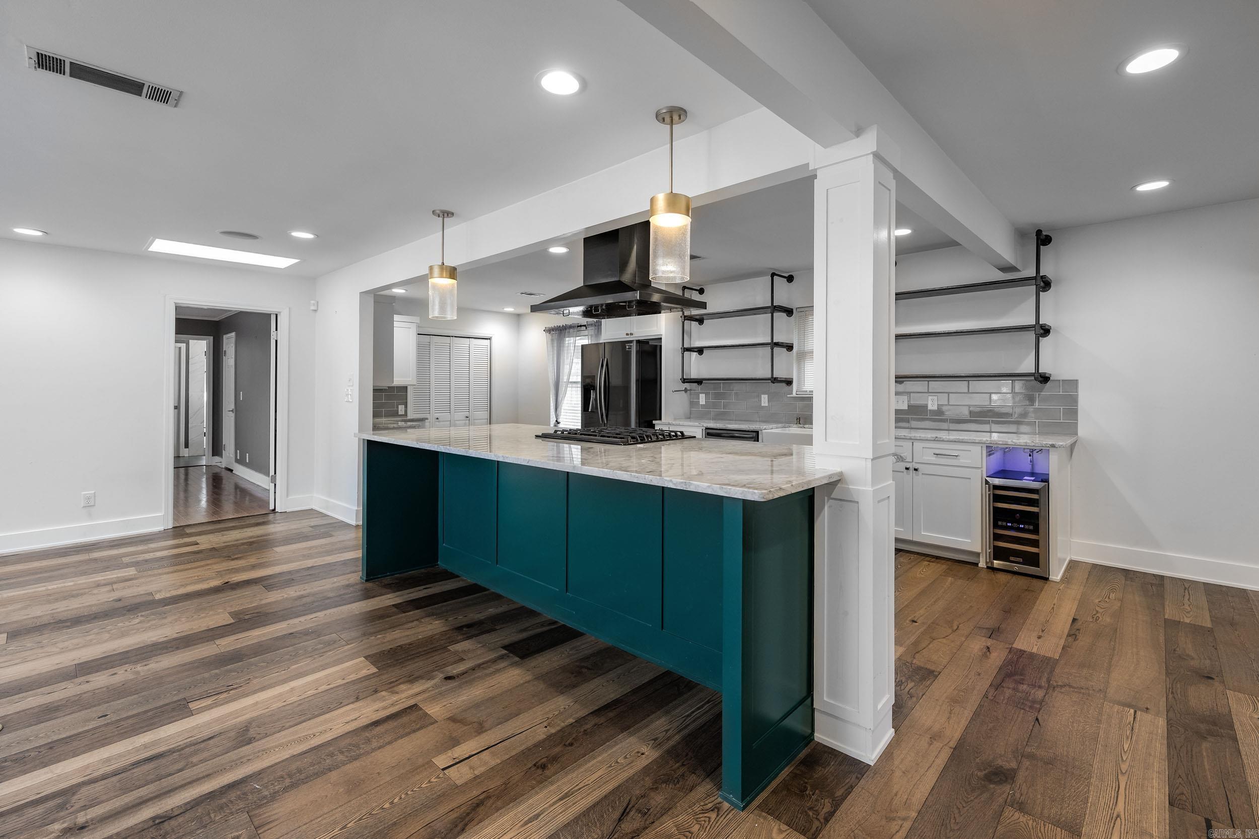 SHERATON PARK - Residential