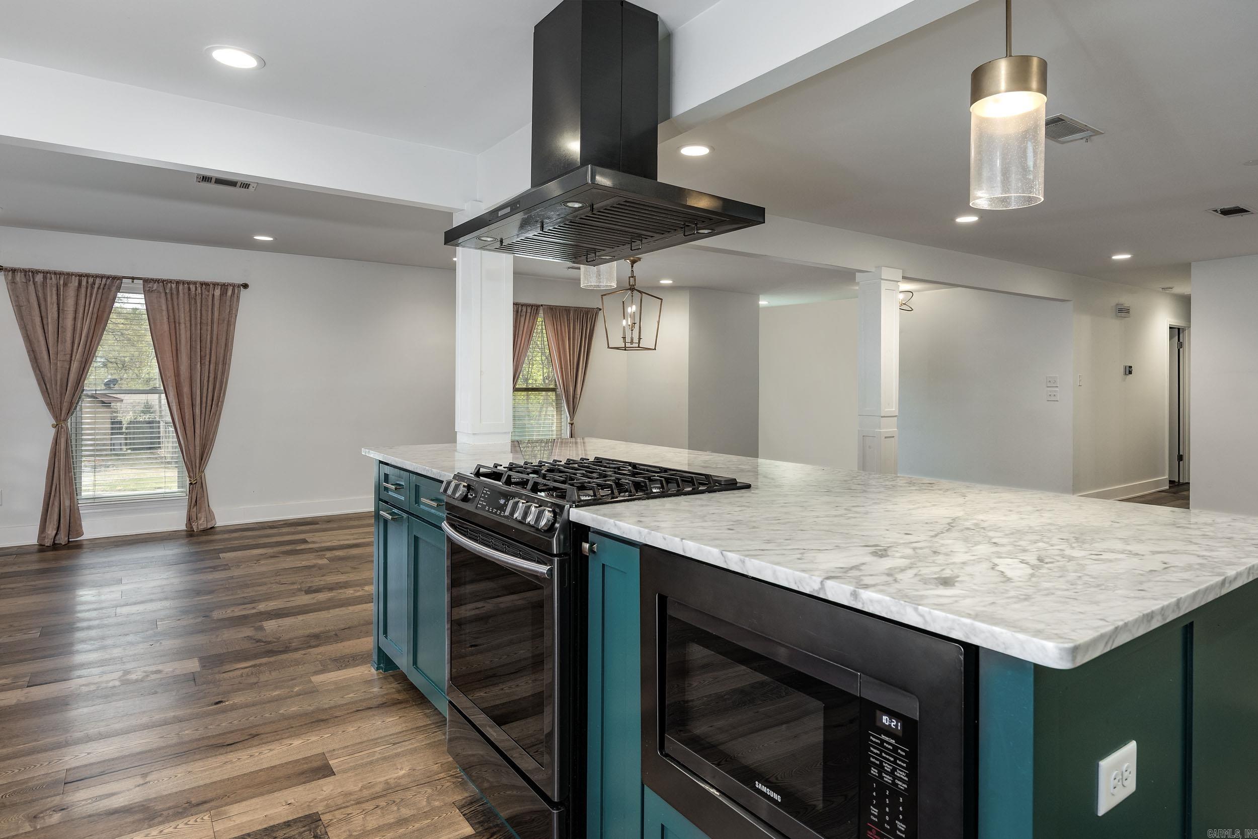 SHERATON PARK - Residential