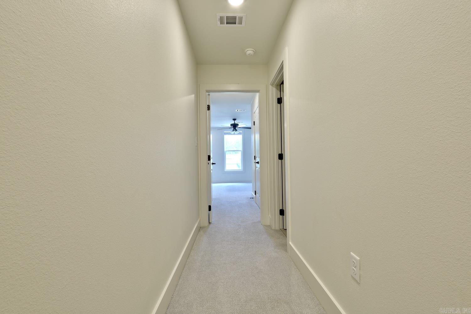 MIDTOWN BRYANT - Residential