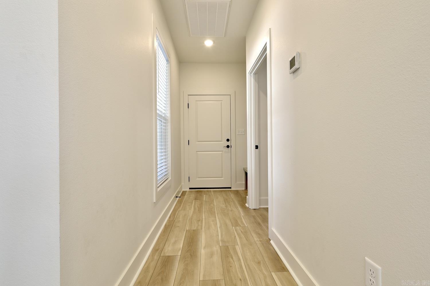 MIDTOWN BRYANT - Residential