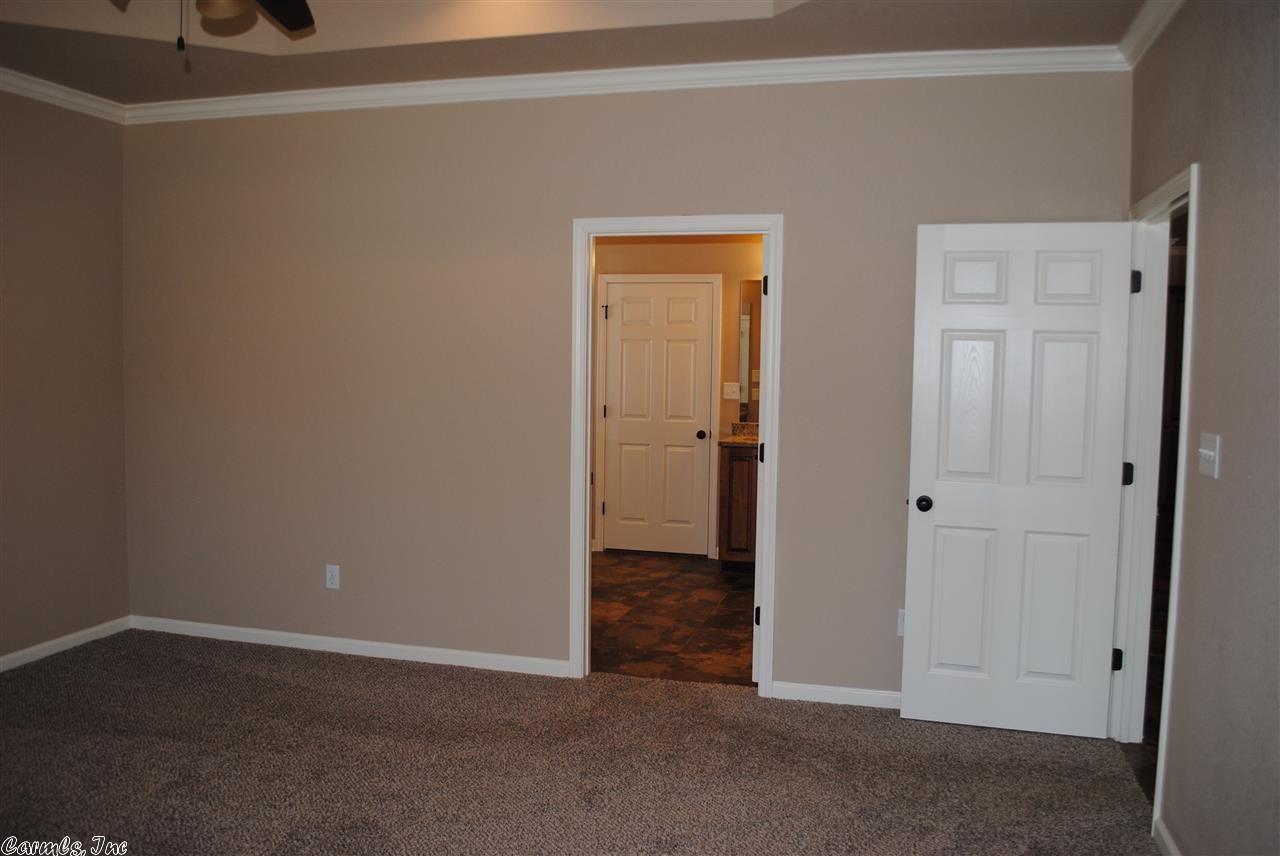 ARBORS AT ANDRES PLACE - Residential