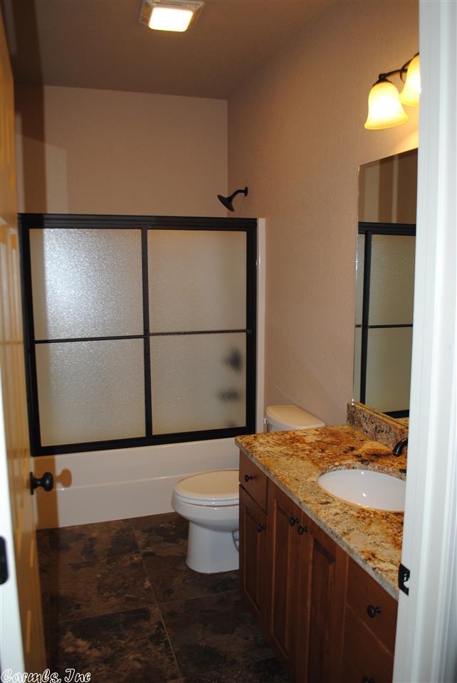 ARBORS AT ANDRES PLACE - Residential