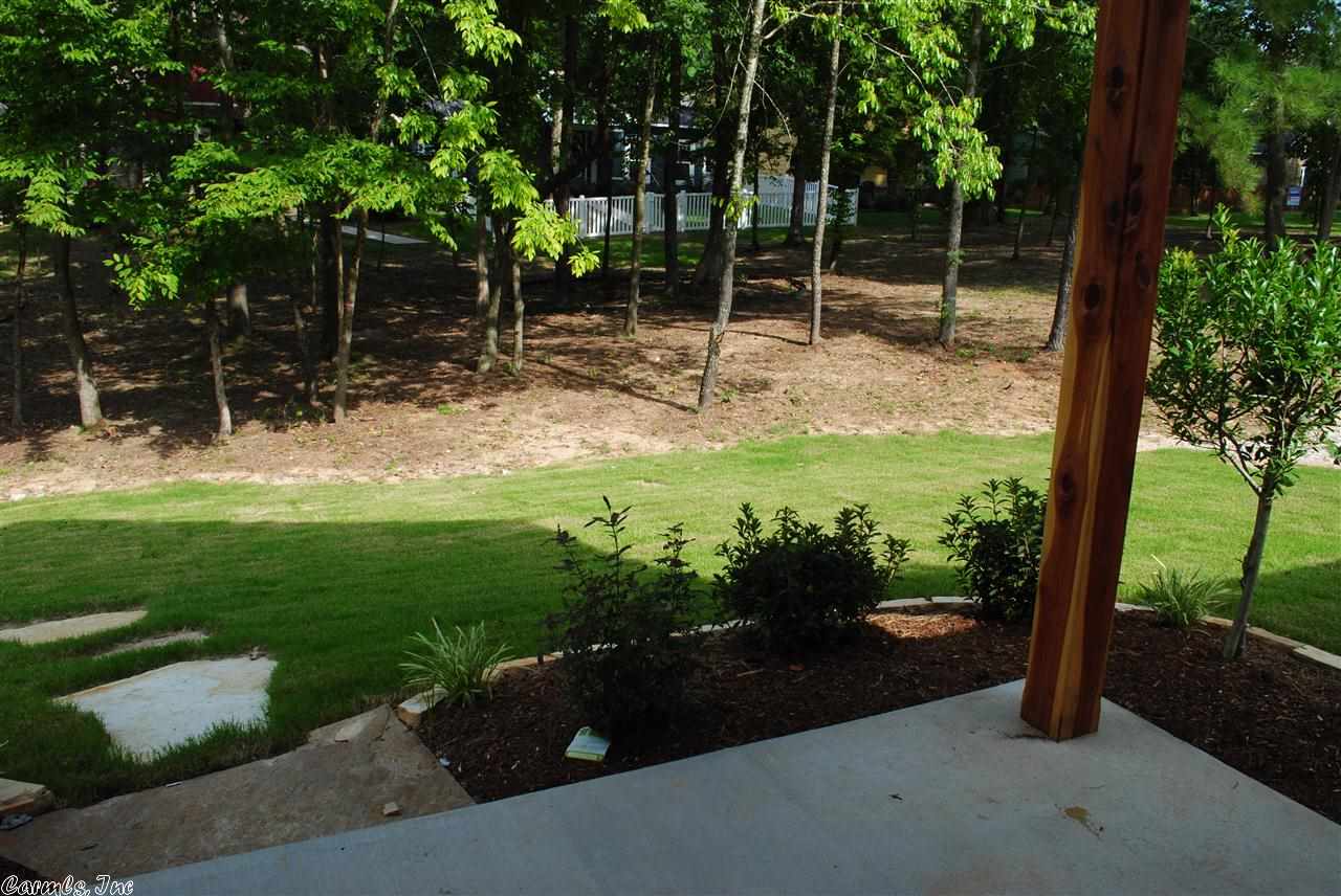 ARBORS AT ANDRES PLACE - Residential