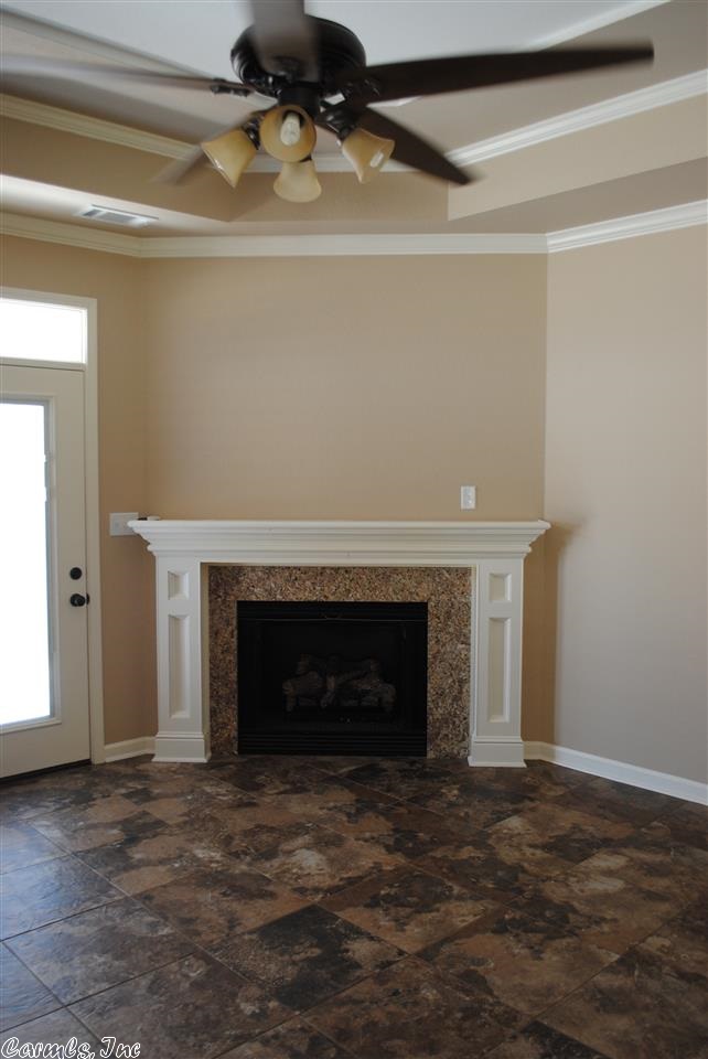 ARBORS AT ANDRES PLACE - Residential