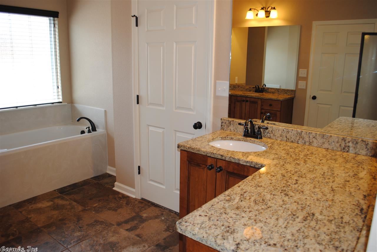 ARBORS AT ANDRES PLACE - Residential