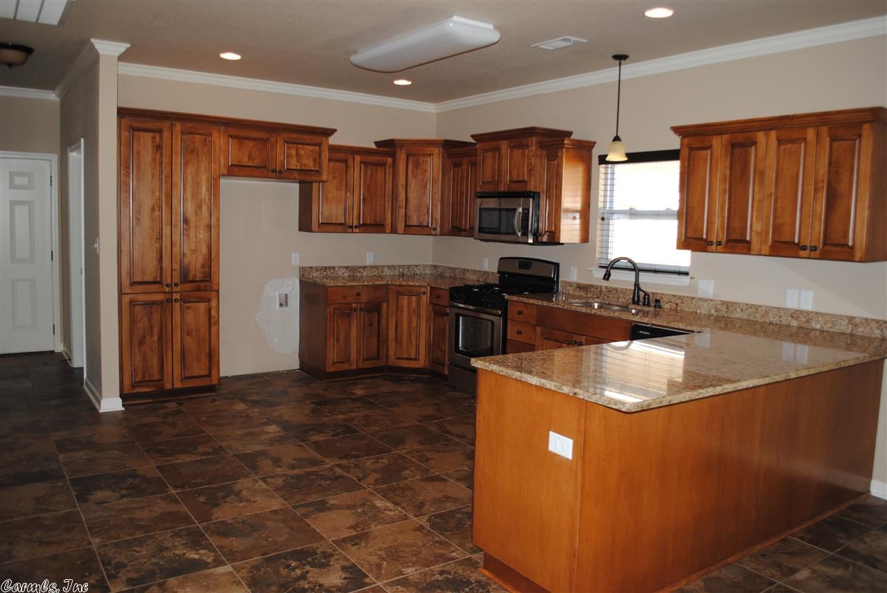 ARBORS AT ANDRES PLACE - Residential