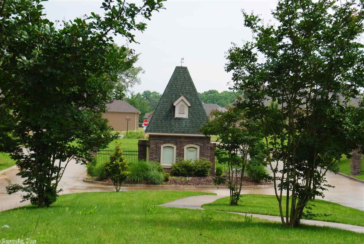 ARBORS AT ANDRES PLACE - Residential