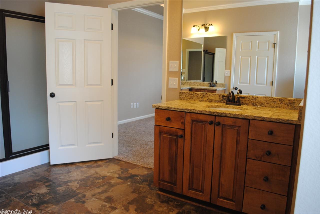 ARBORS AT ANDRES PLACE - Residential