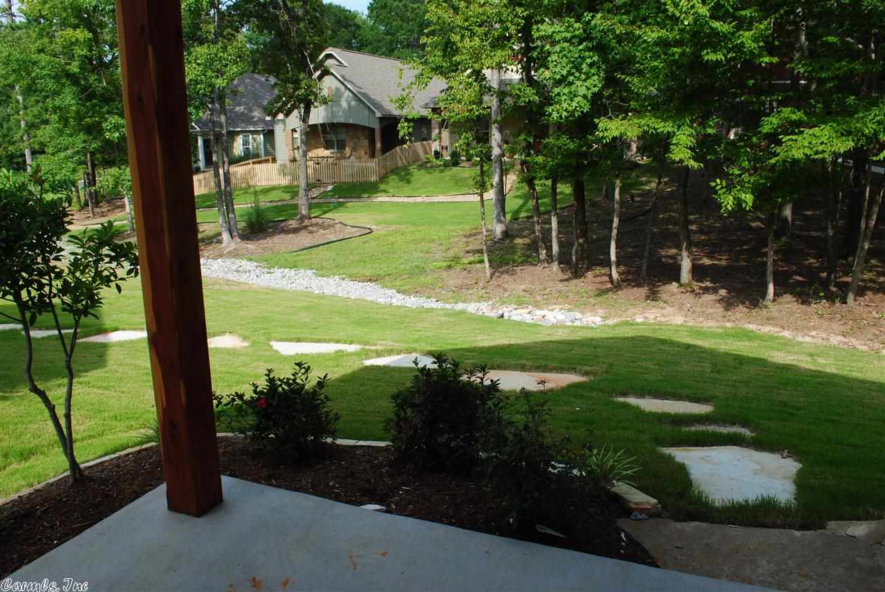 ARBORS AT ANDRES PLACE - Residential