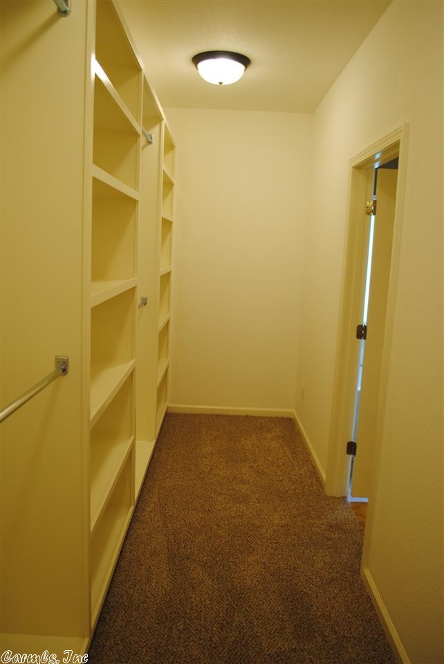 ARBORS AT ANDRES PLACE - Residential