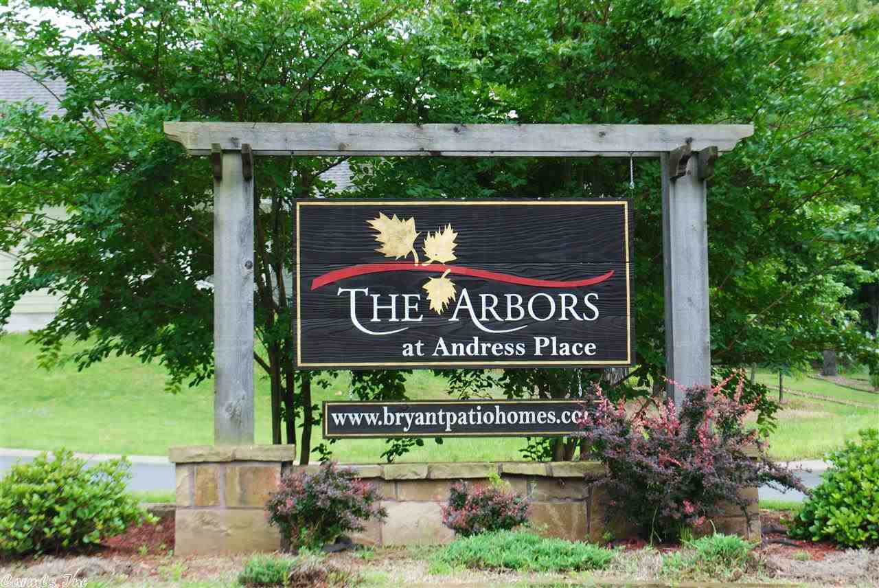 ARBORS AT ANDRES PLACE - Residential