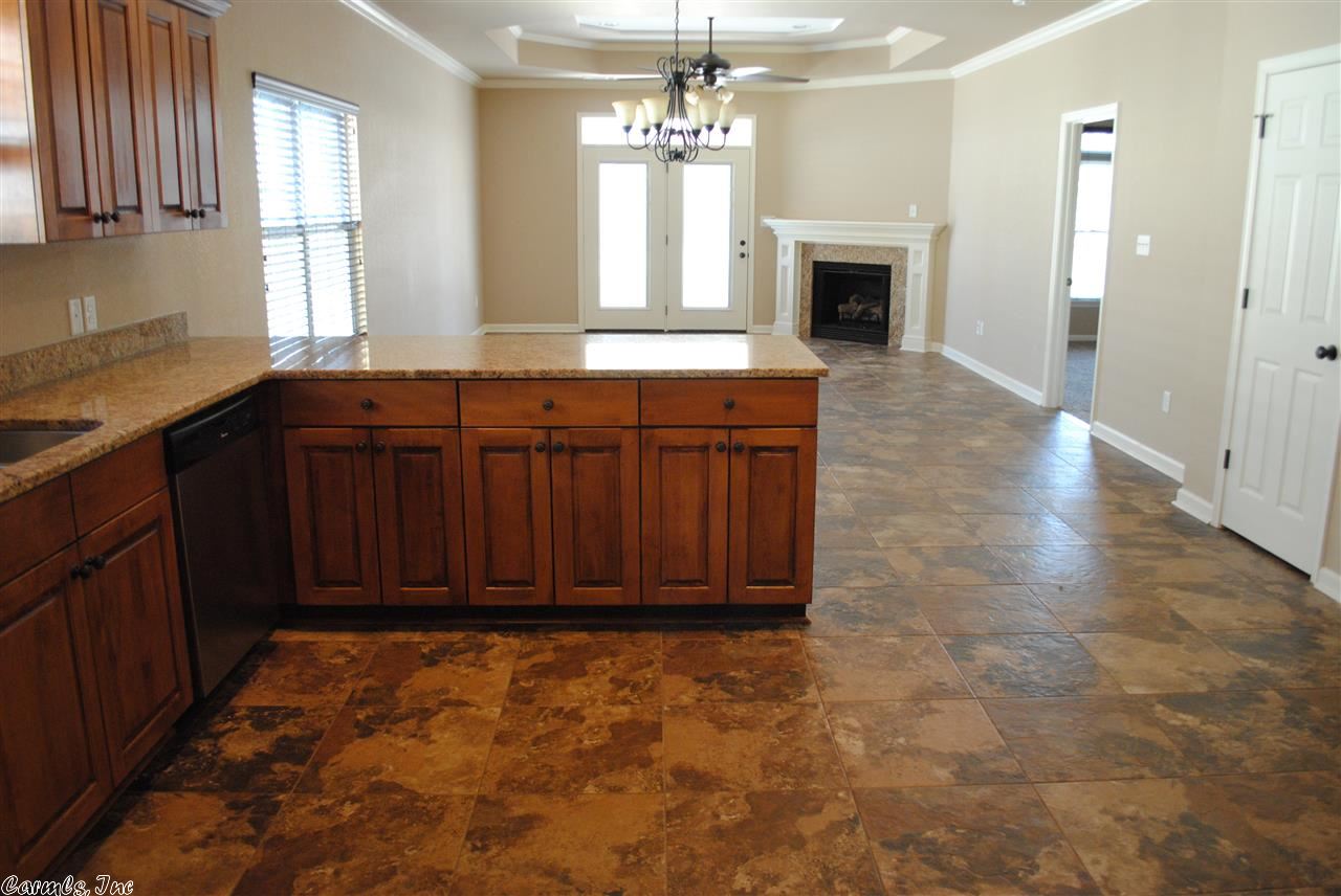 ARBORS AT ANDRES PLACE - Residential