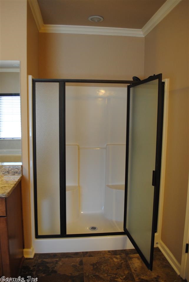 ARBORS AT ANDRES PLACE - Residential