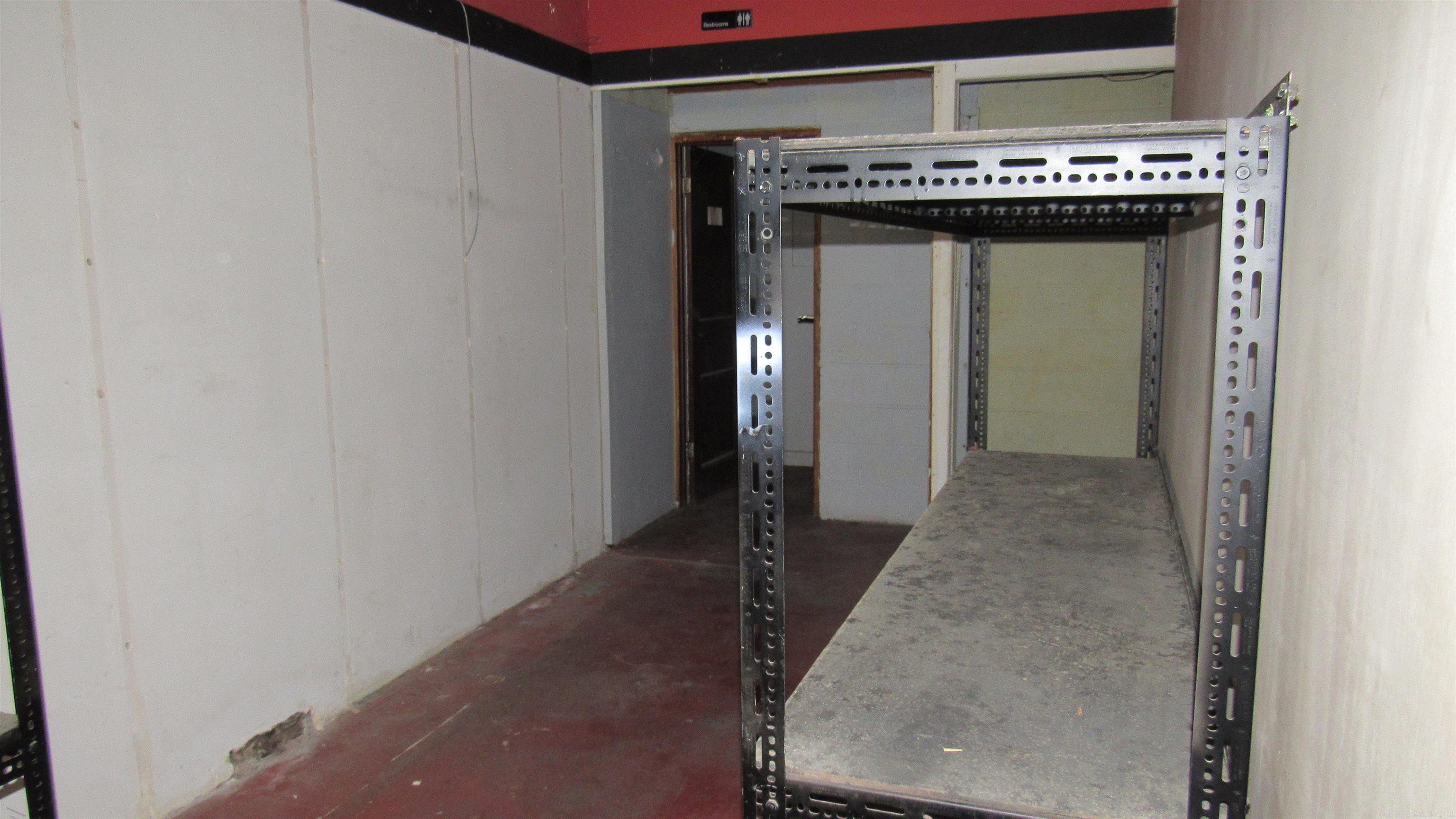 England City - Commercial Sale