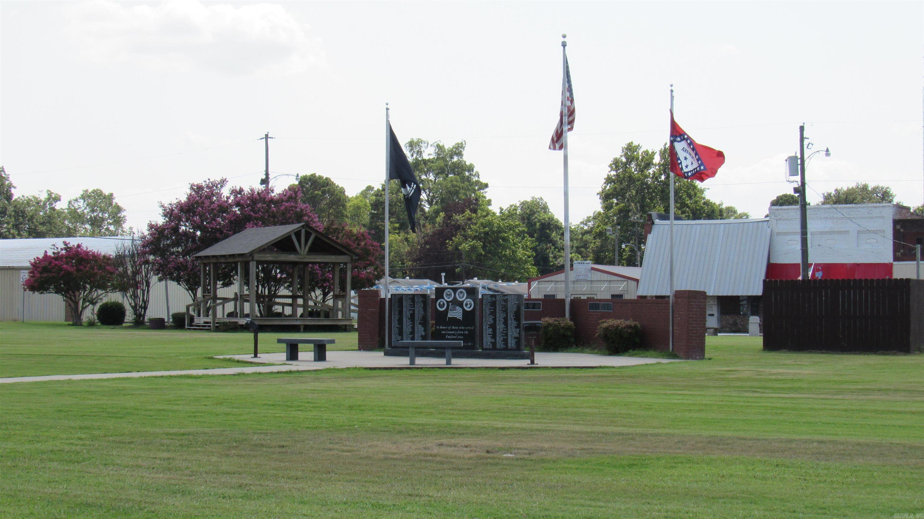 England City - Commercial Sale