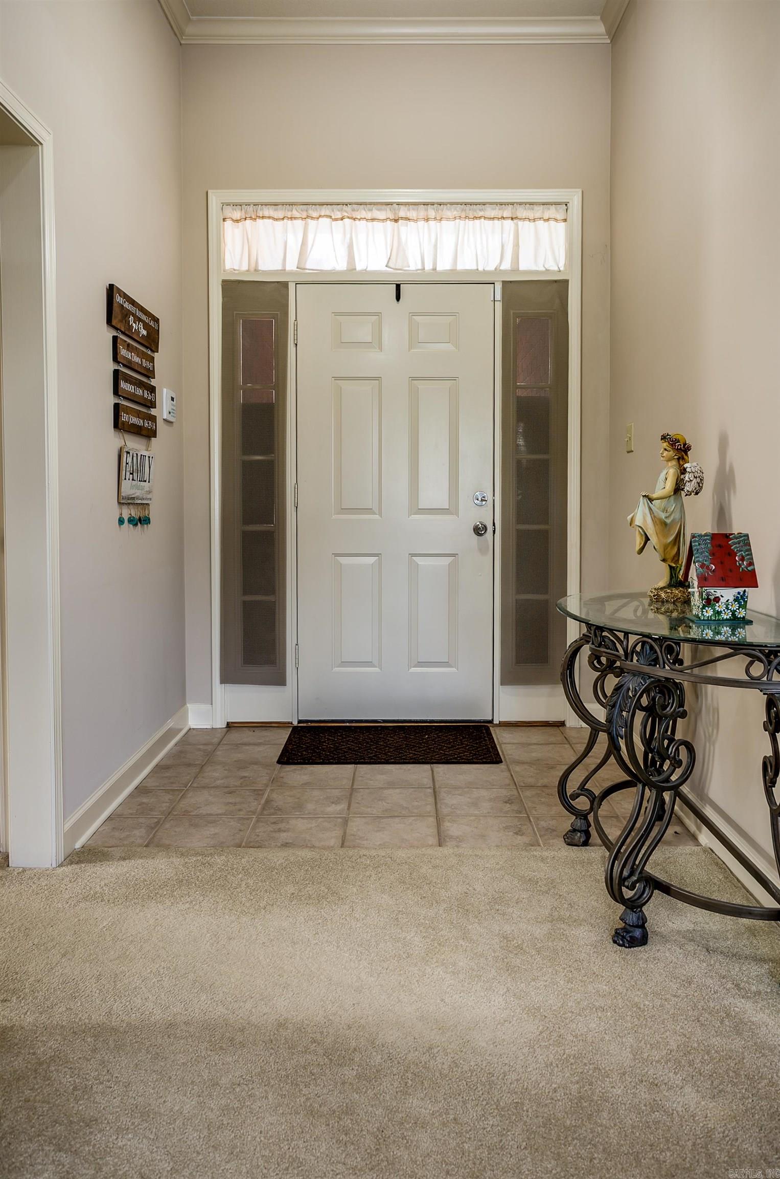 Not In List - Residential