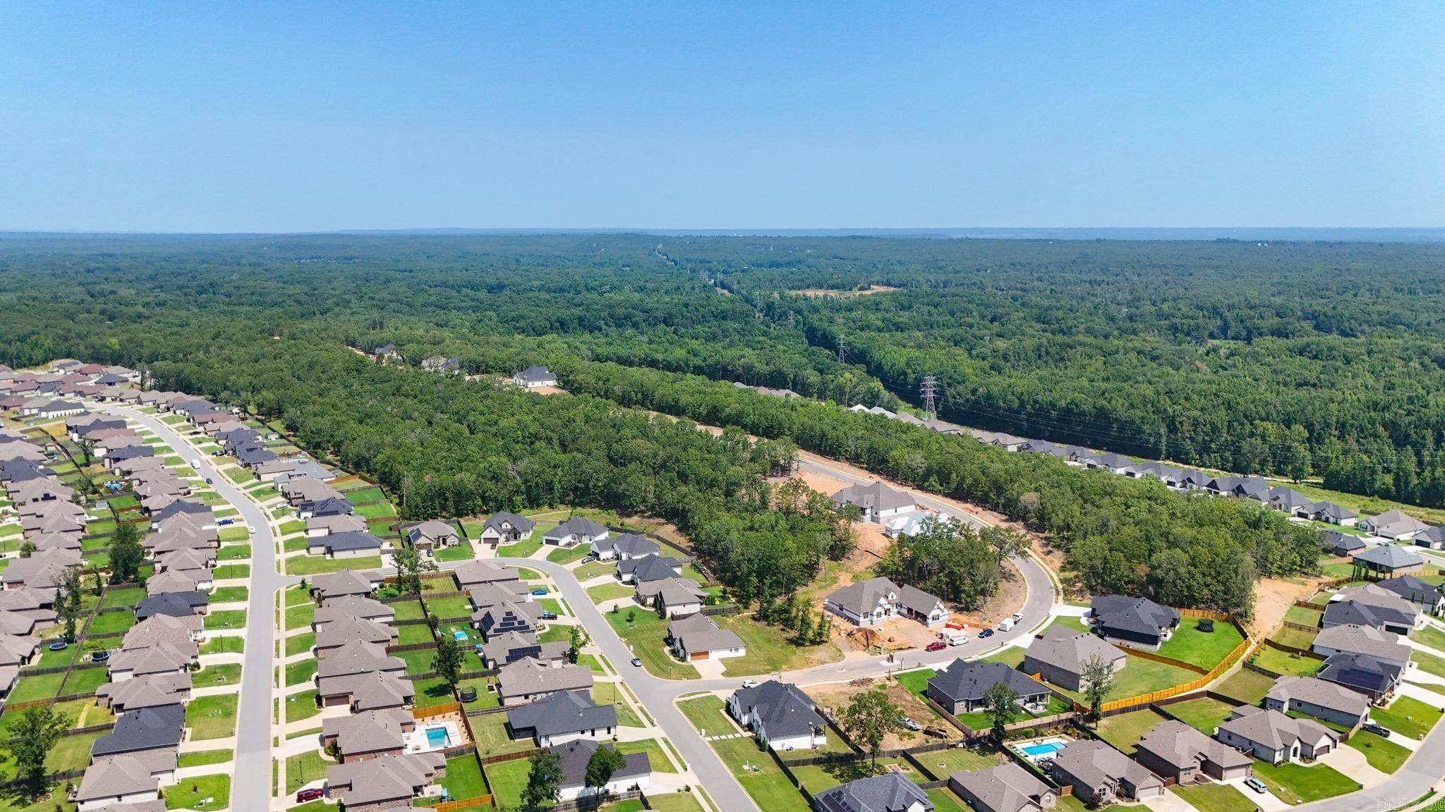 MILLERS RIDGE ESTATES - Land