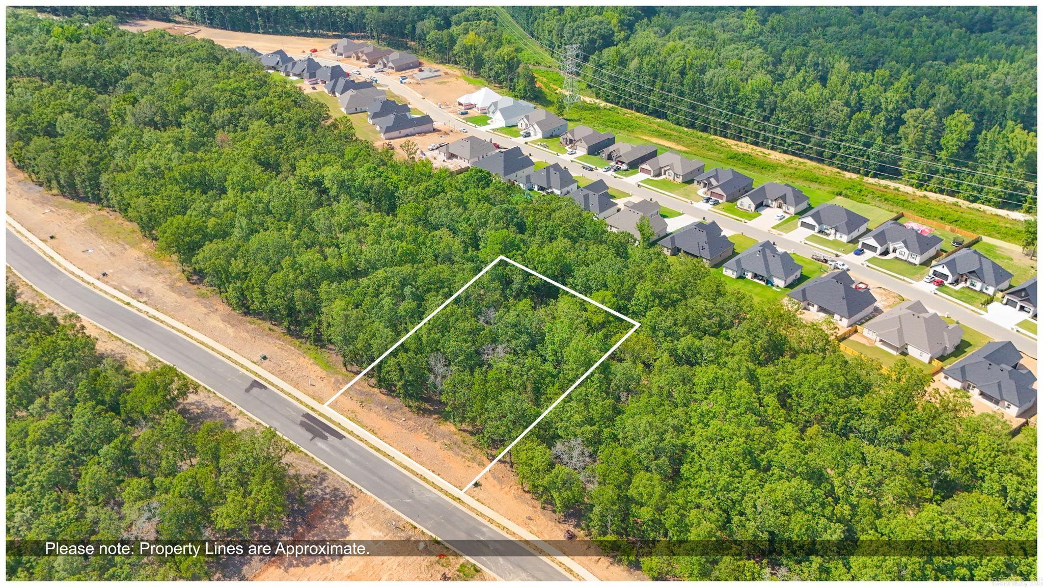 MILLERS RIDGE ESTATES - Land