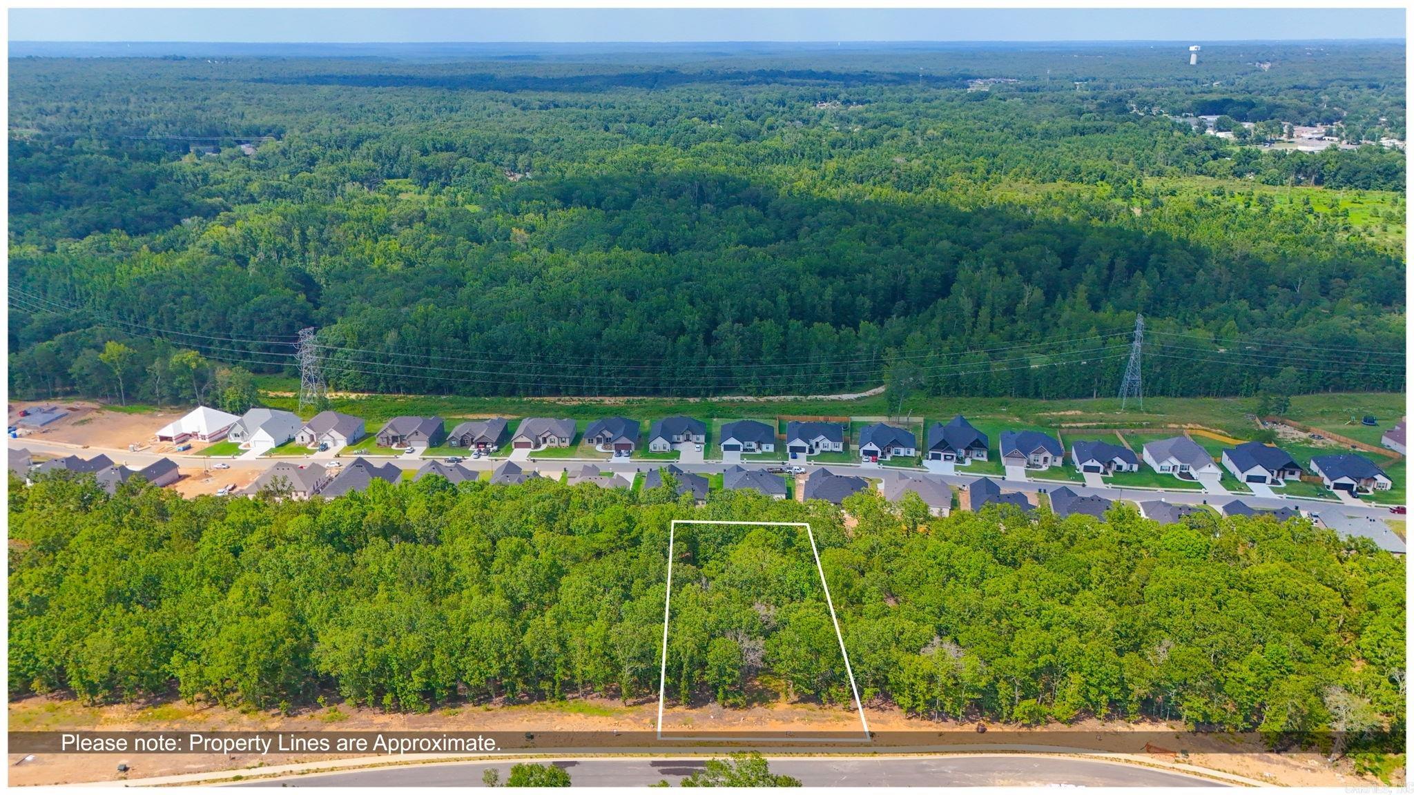 MILLERS RIDGE ESTATES - Land