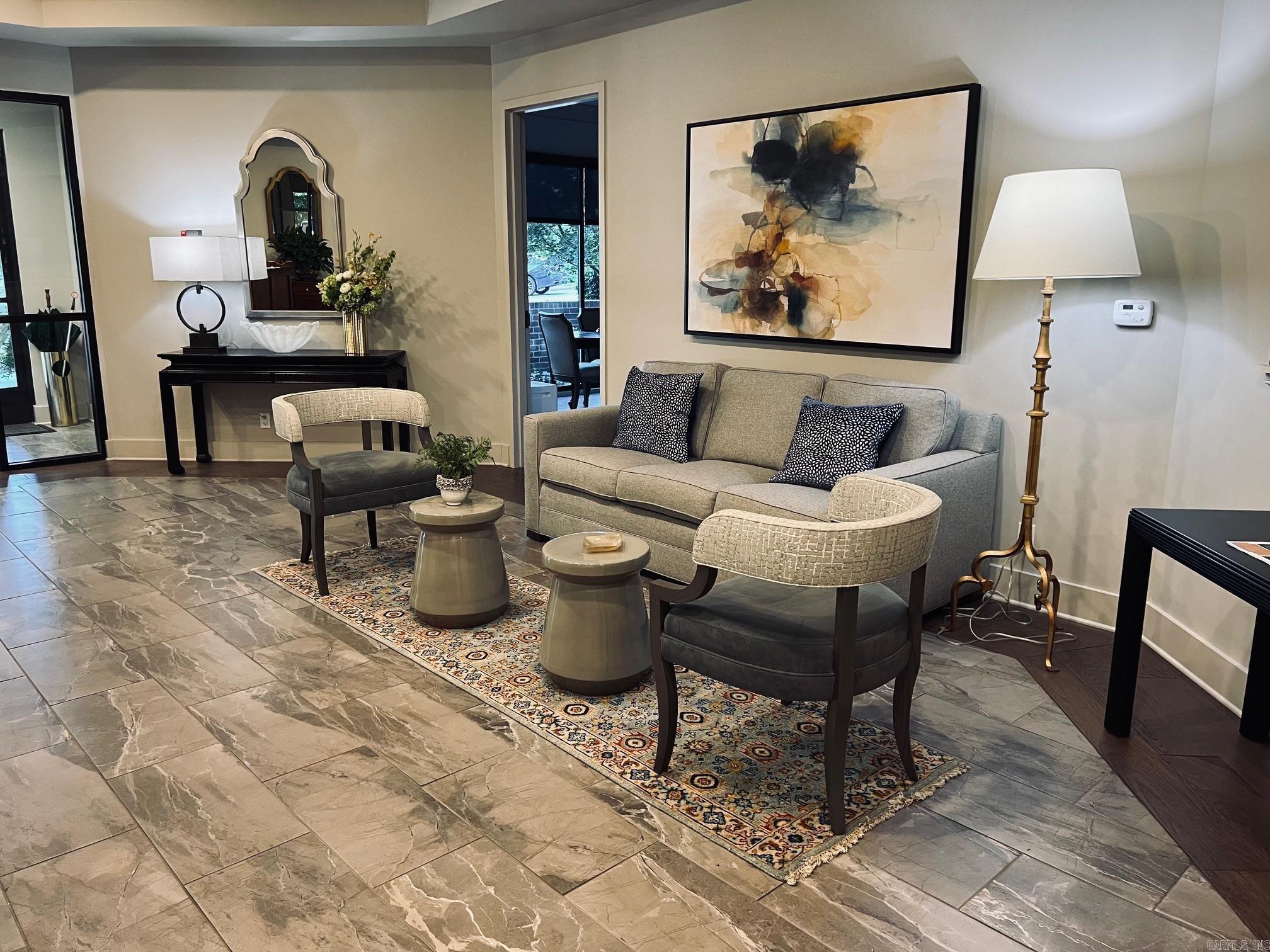 Treetops HPR - Residential