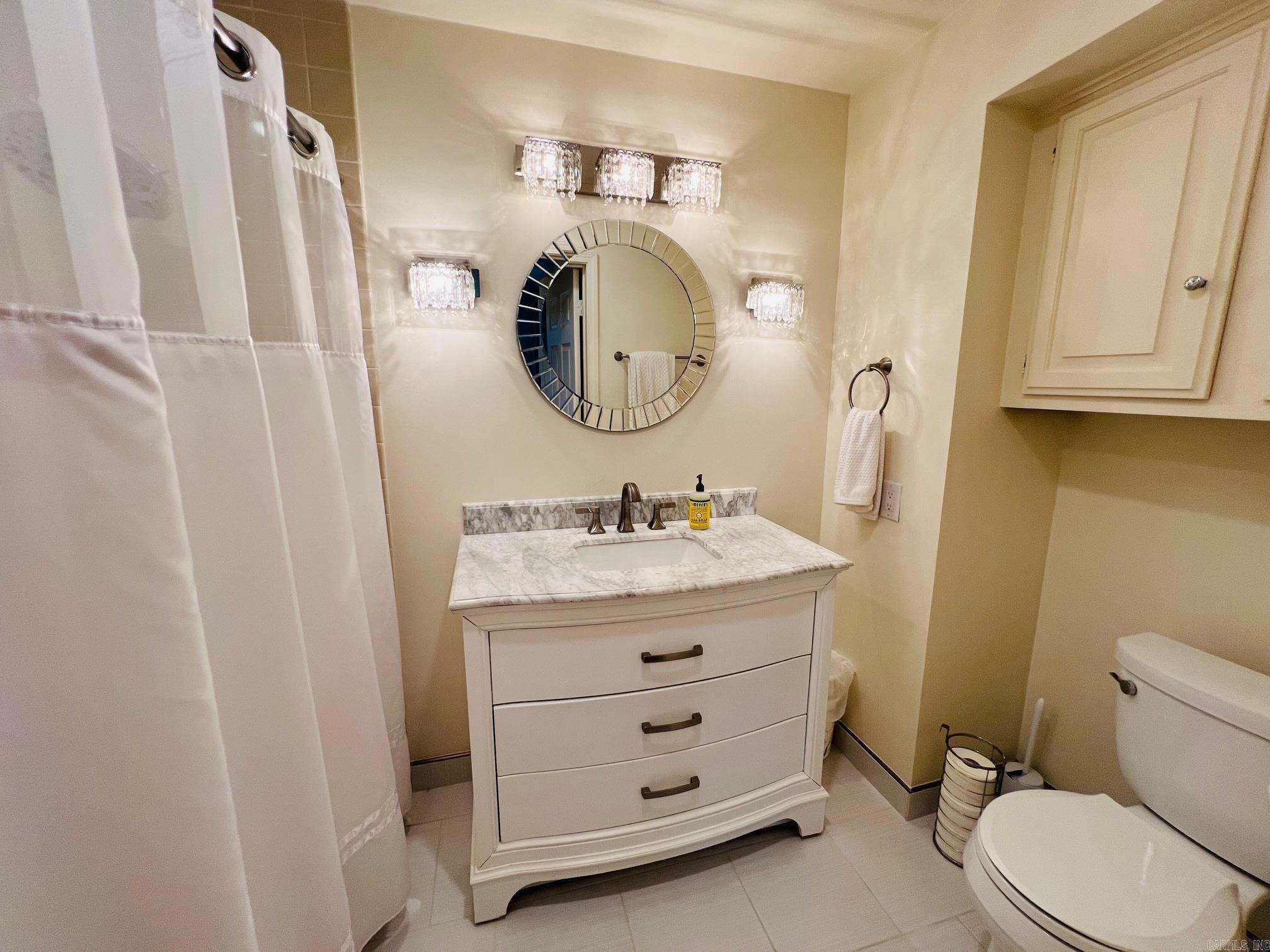 Treetops HPR - Residential