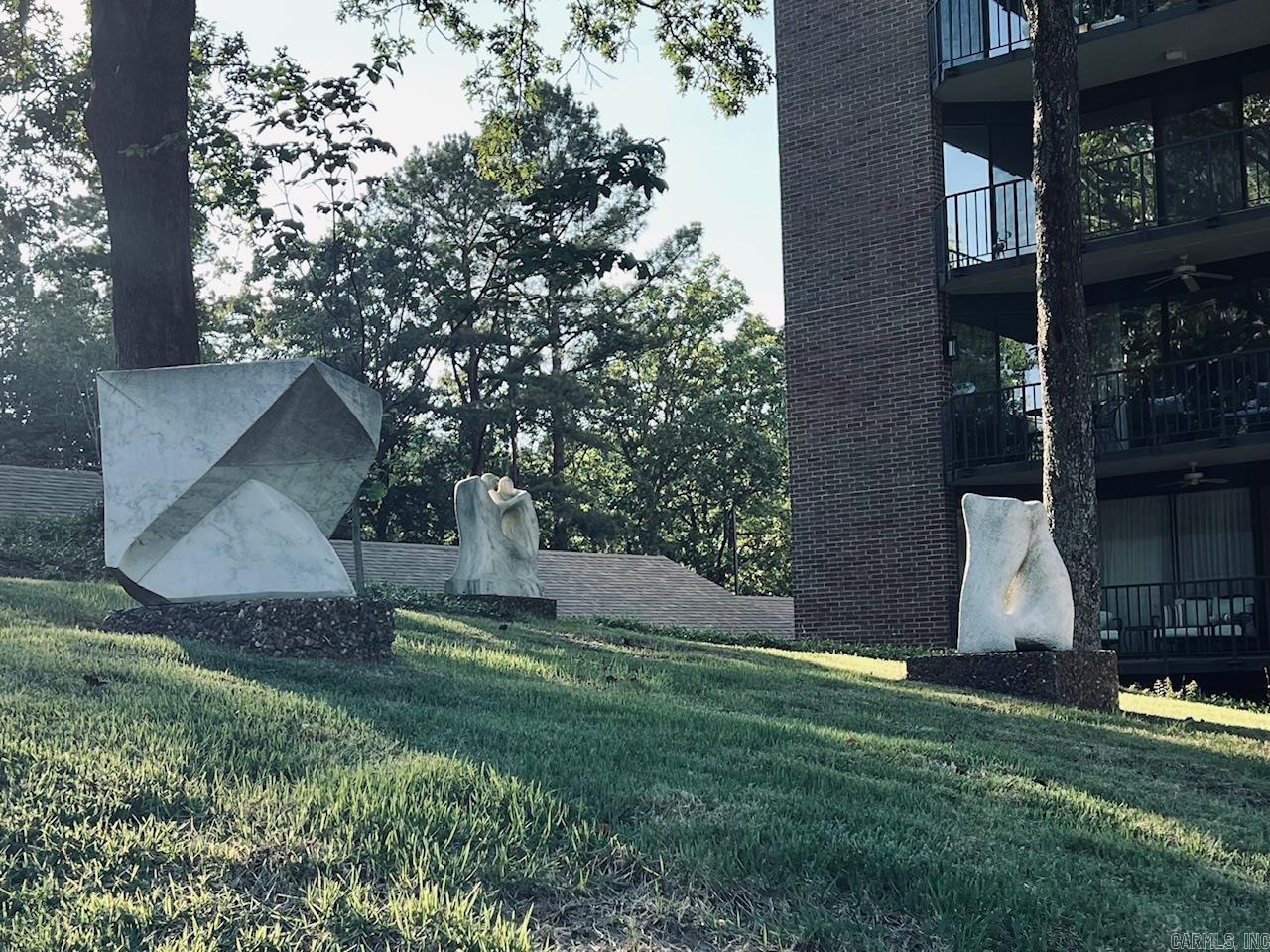 Treetops HPR - Residential