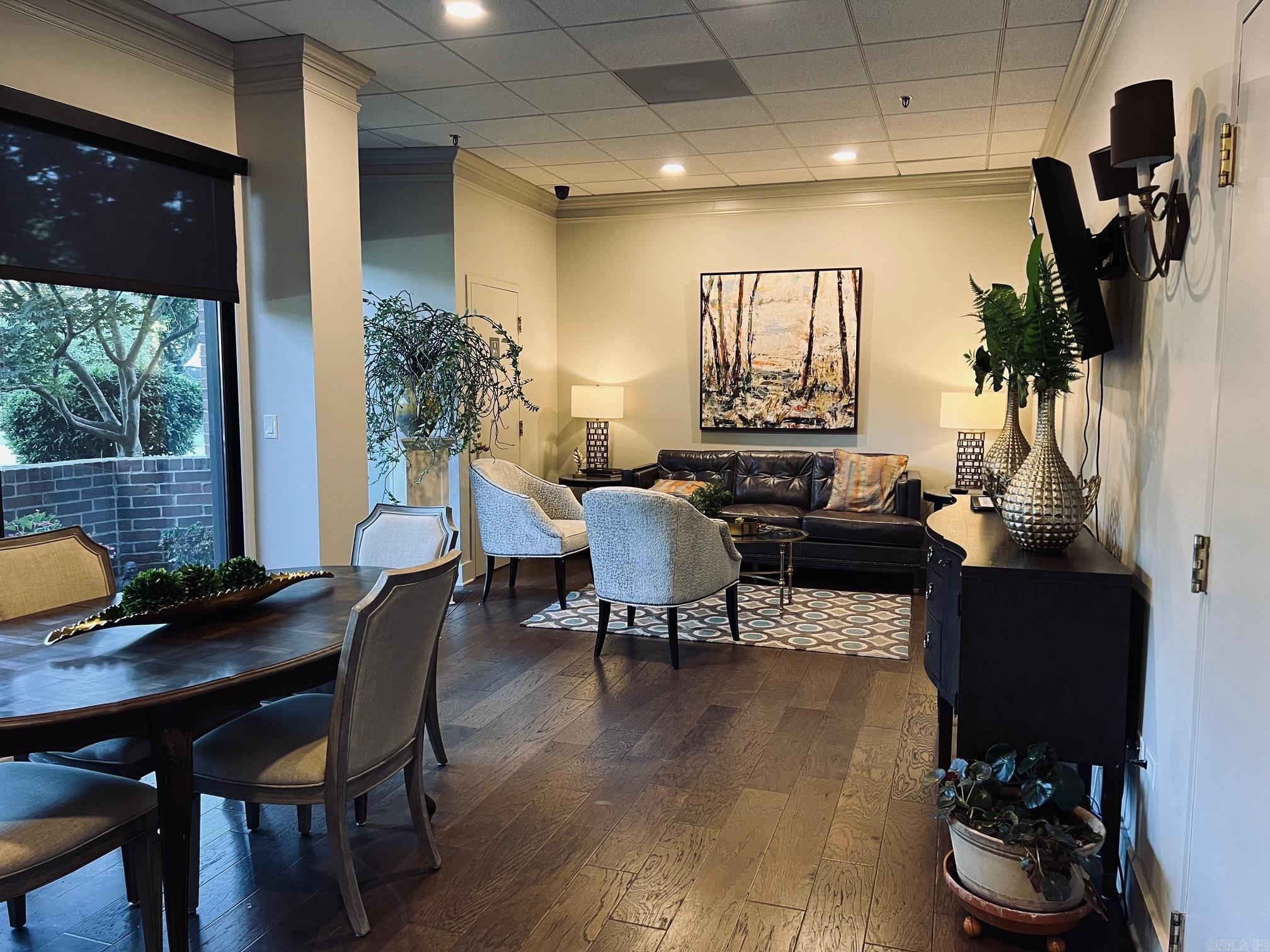 Treetops HPR - Residential