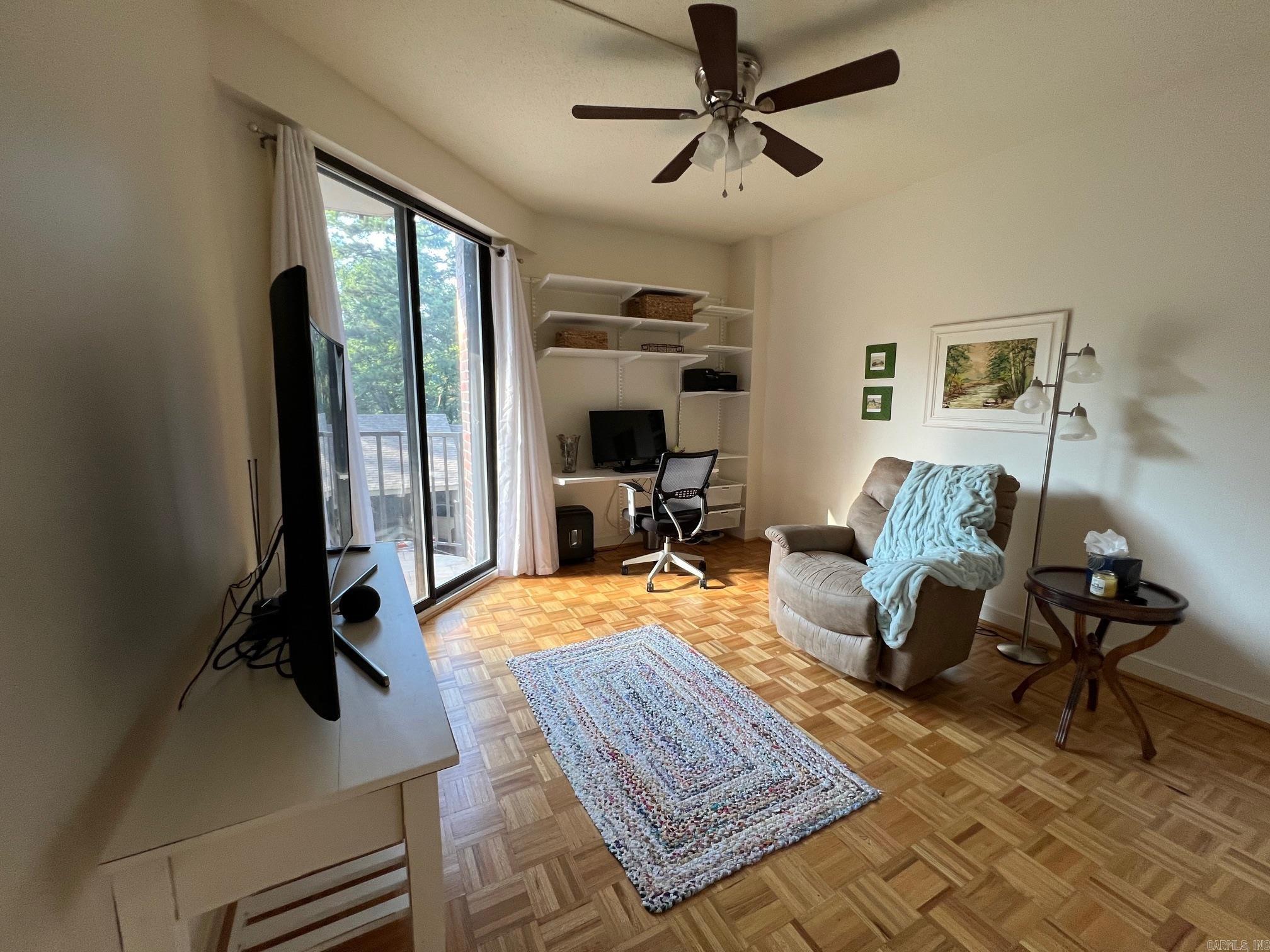 Treetops HPR - Residential