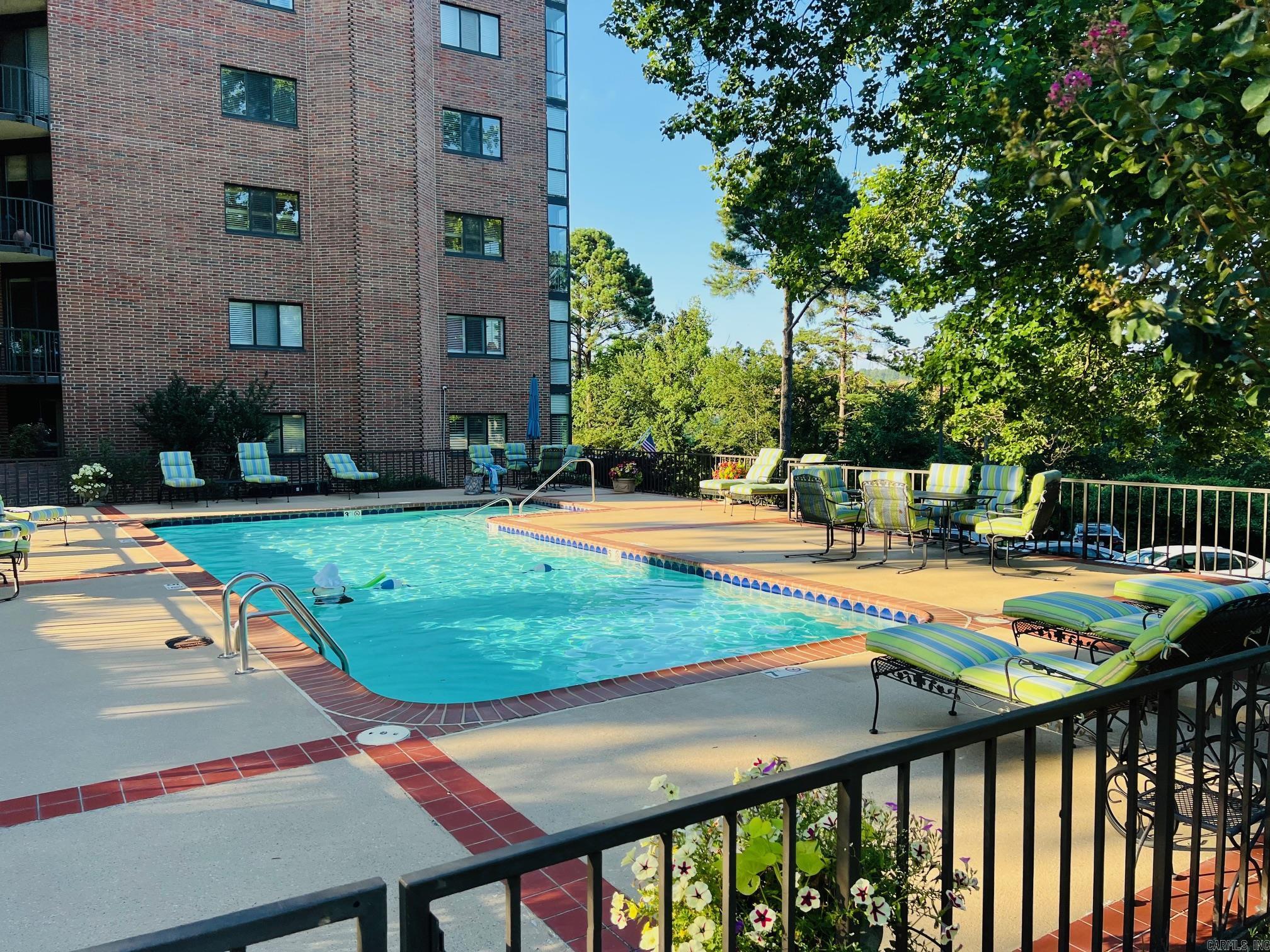 Treetops HPR - Residential