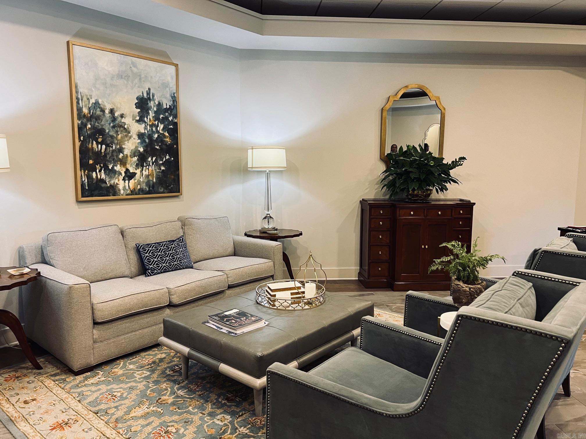 Treetops HPR - Residential