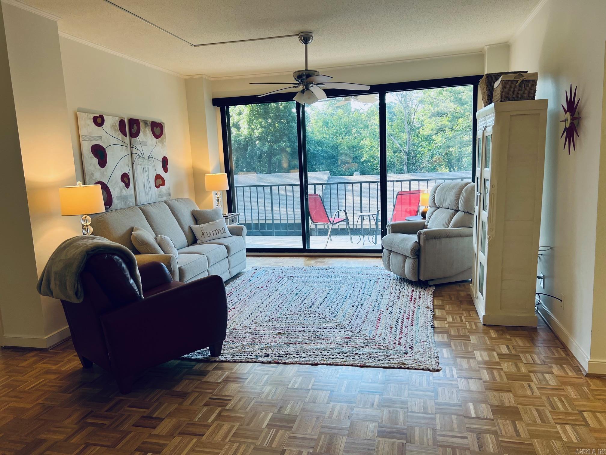 Treetops HPR - Residential