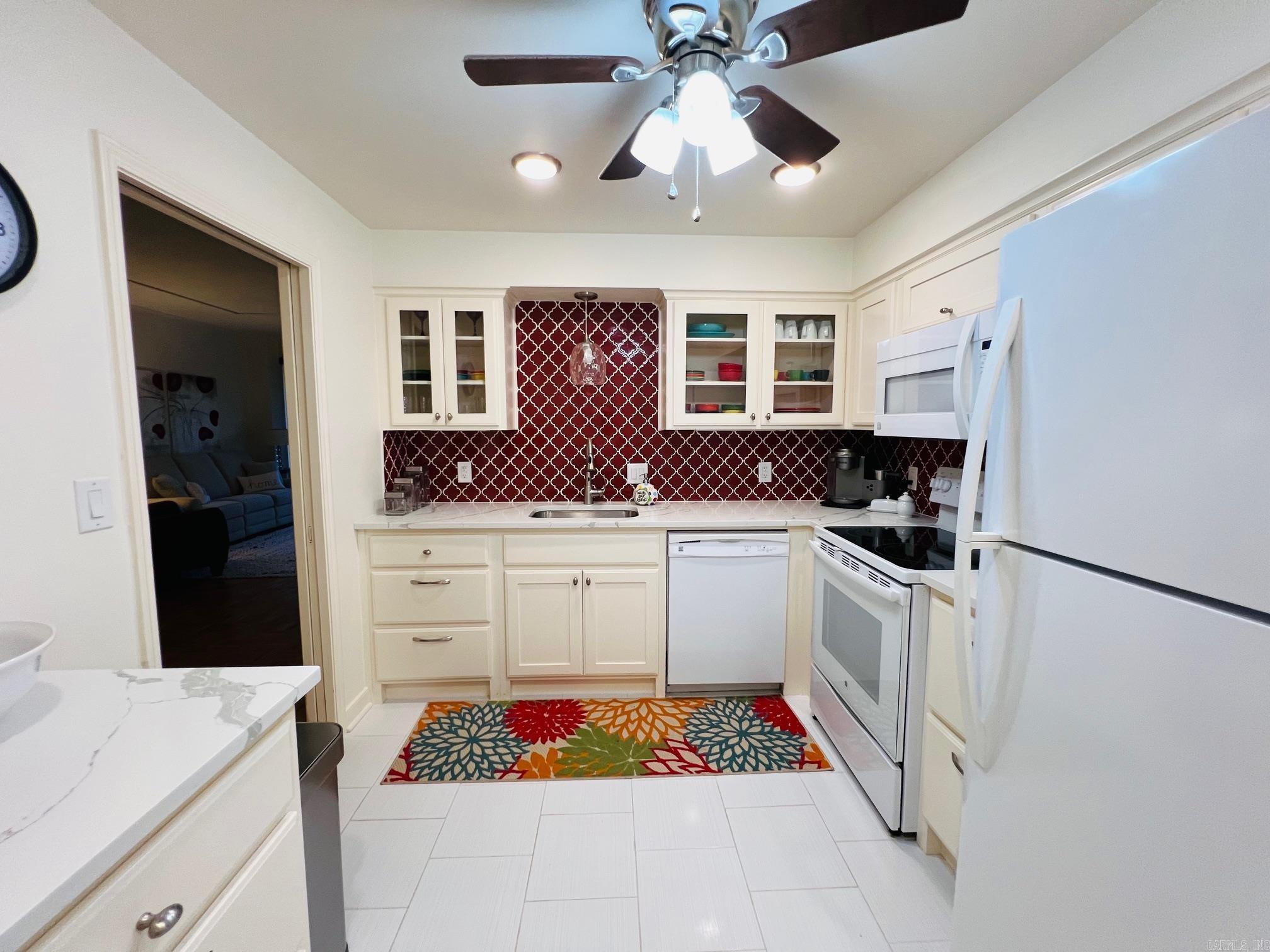 Treetops HPR - Residential