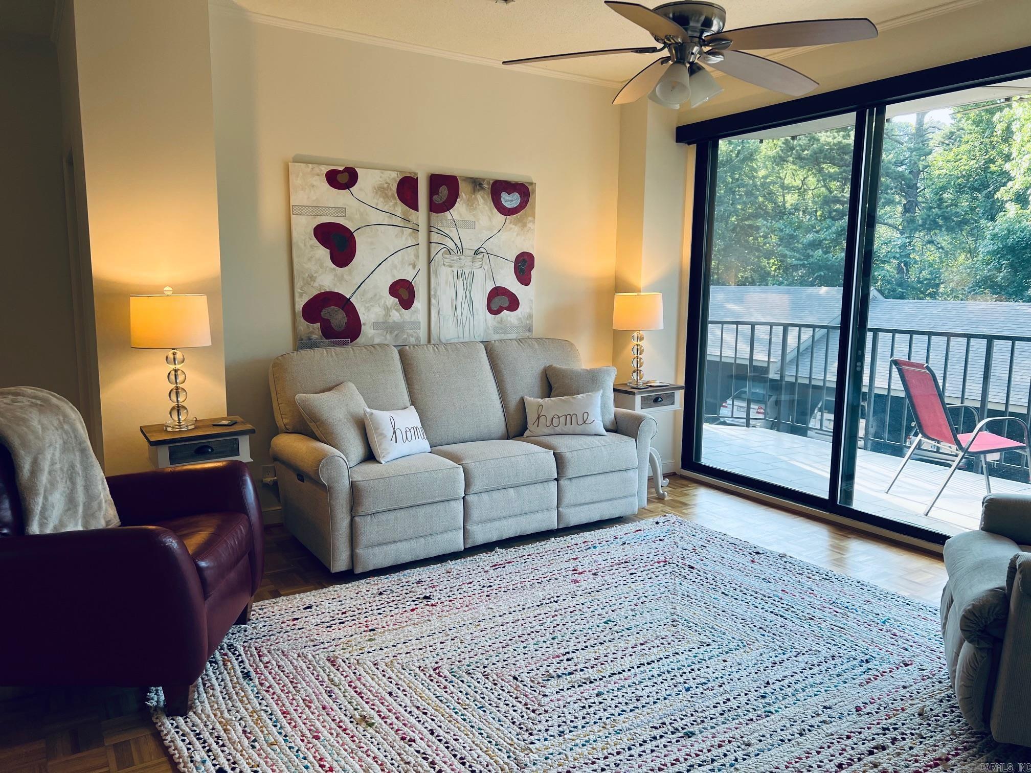 Treetops HPR - Residential