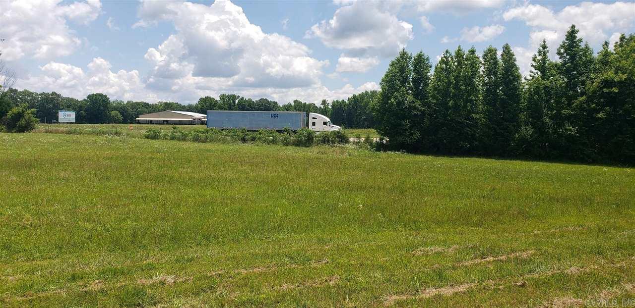 Metes & Bounds - Commercial Sale