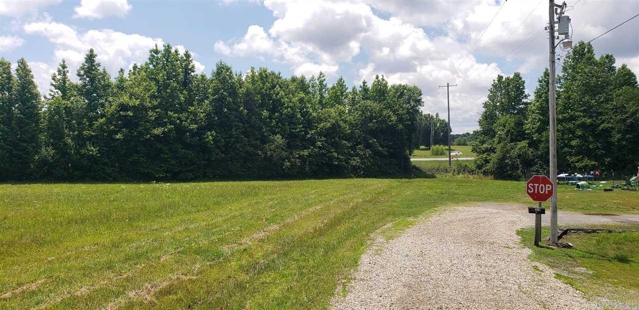 Metes & Bounds - Commercial Sale