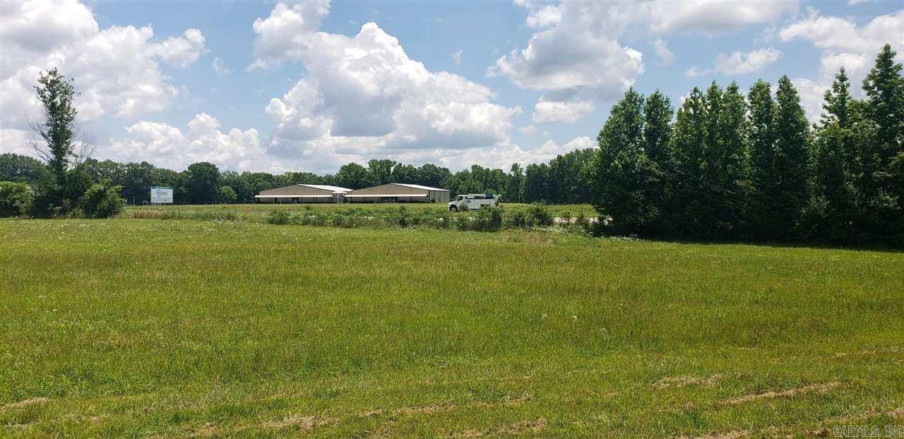 Metes & Bounds - Commercial Sale