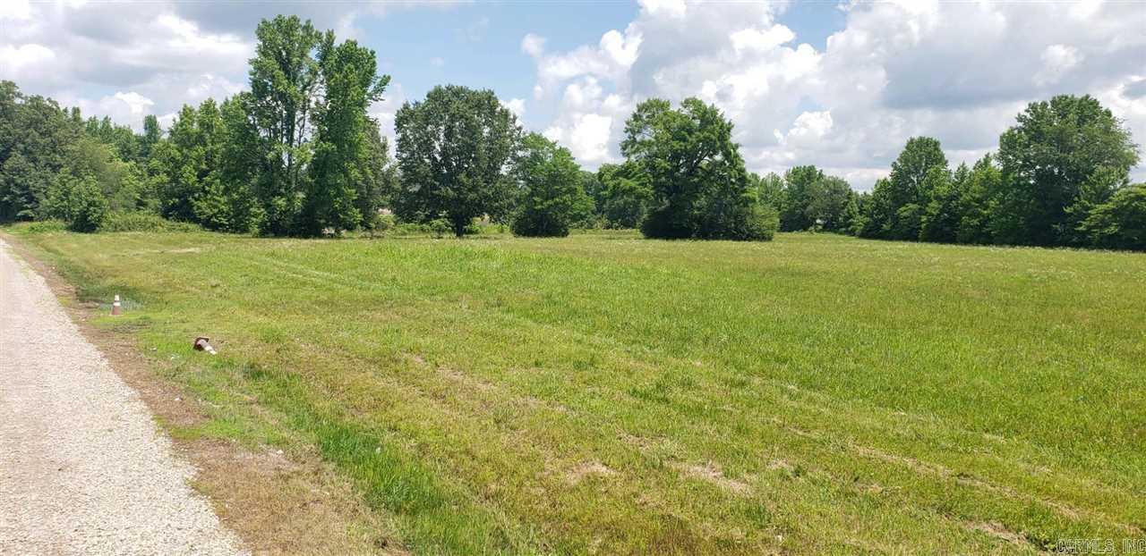 Metes & Bounds - Commercial Sale