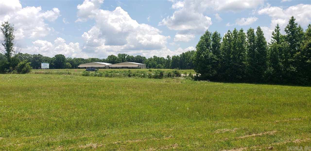 Metes & Bounds - Commercial Sale