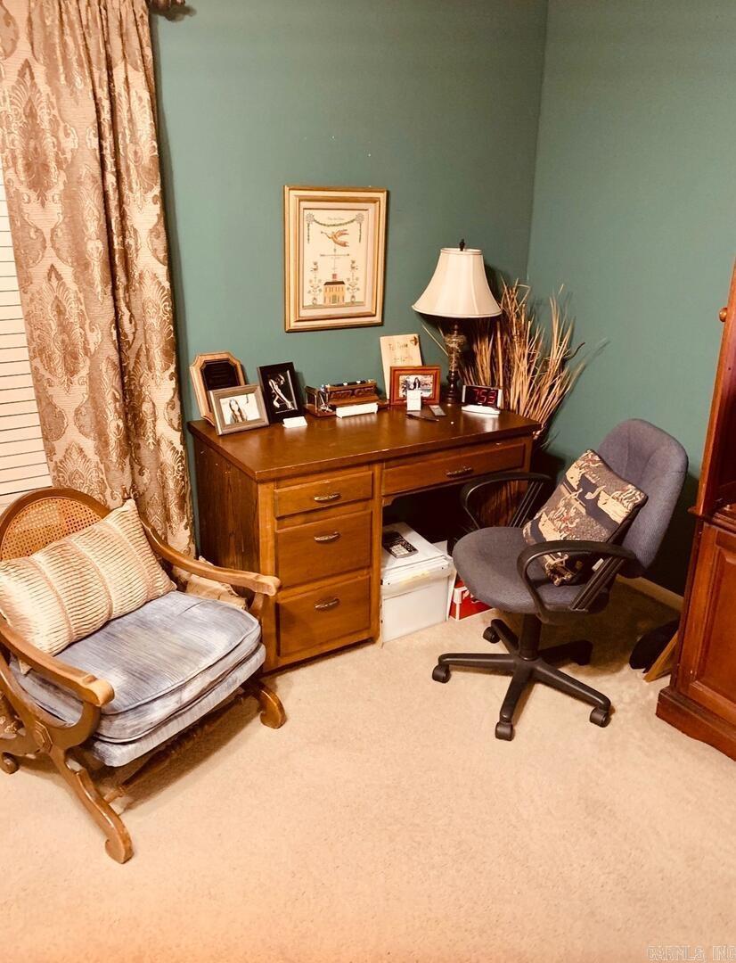 PRIVETT PARK - Residential