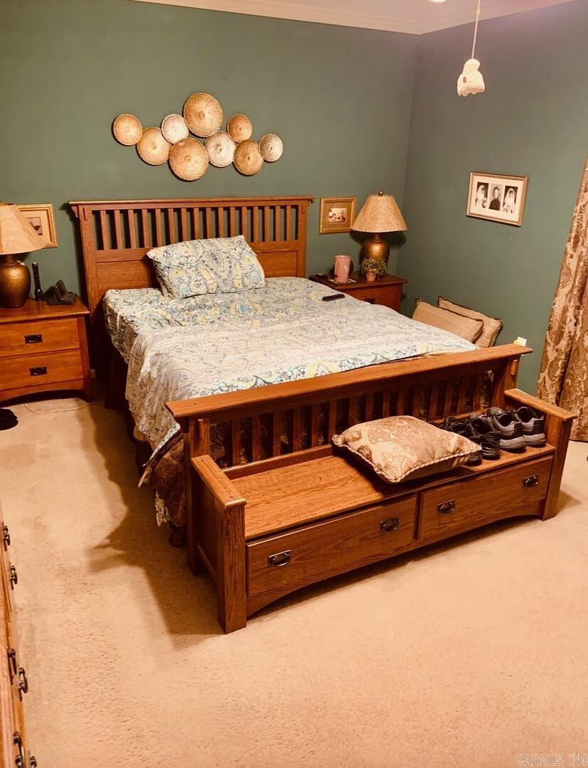 PRIVETT PARK - Residential