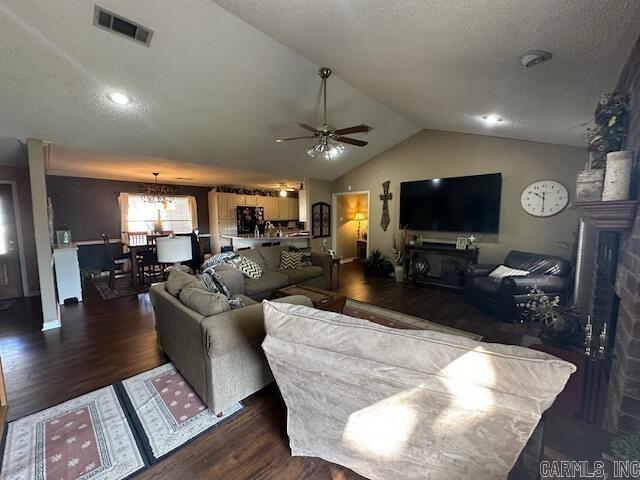 PRIVETT PARK - Residential