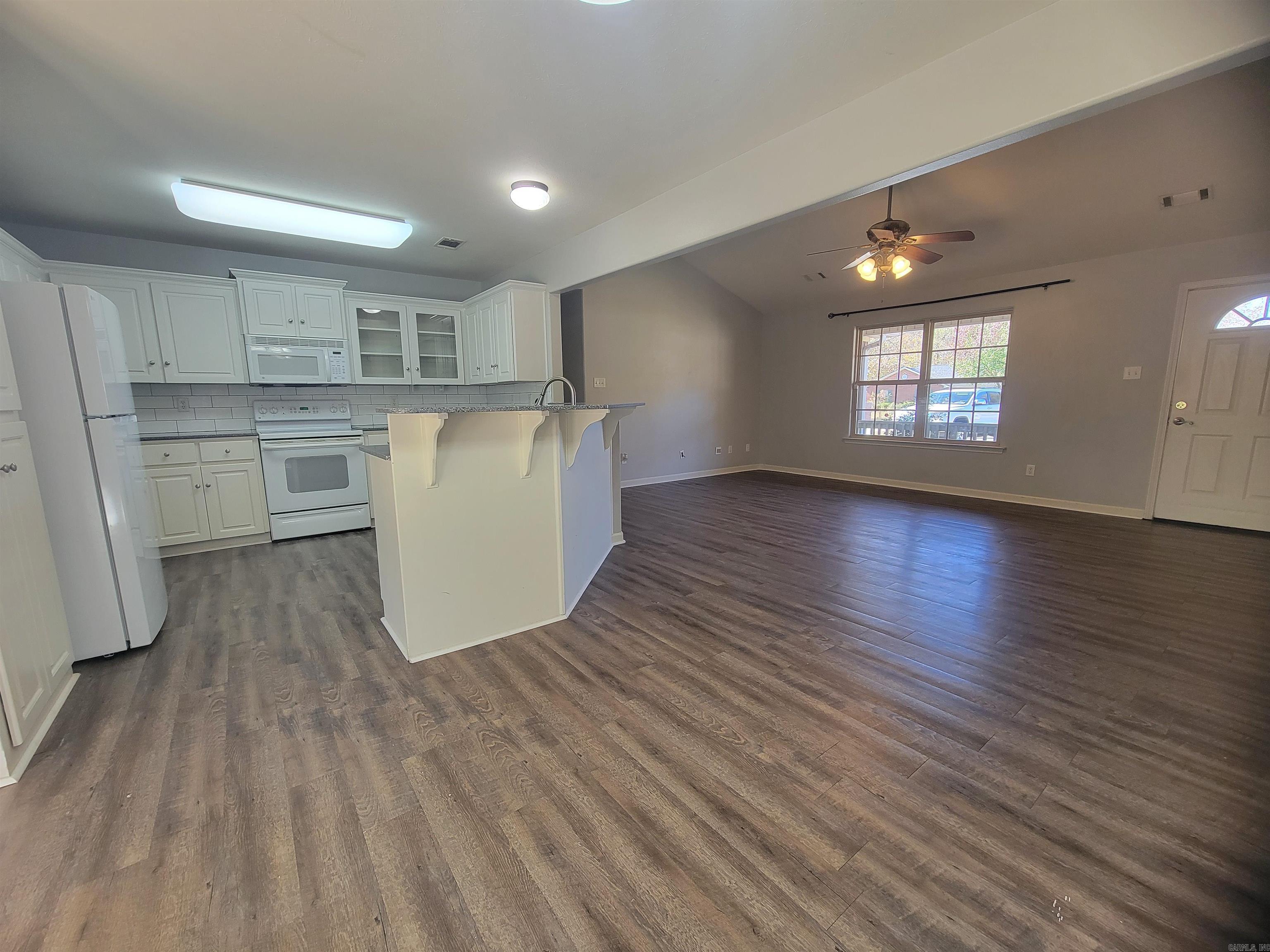 The Heights - Residential