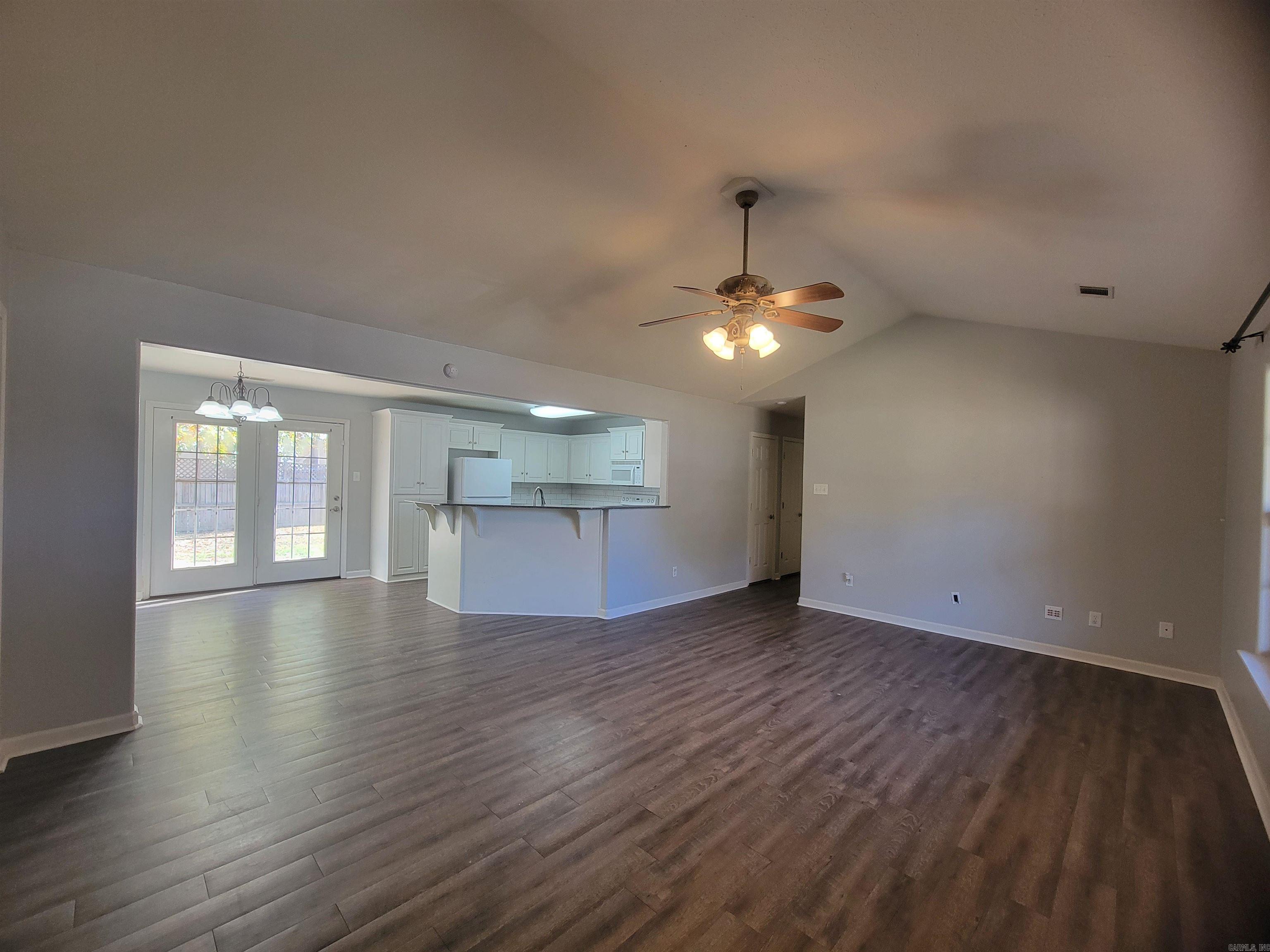 The Heights - Residential