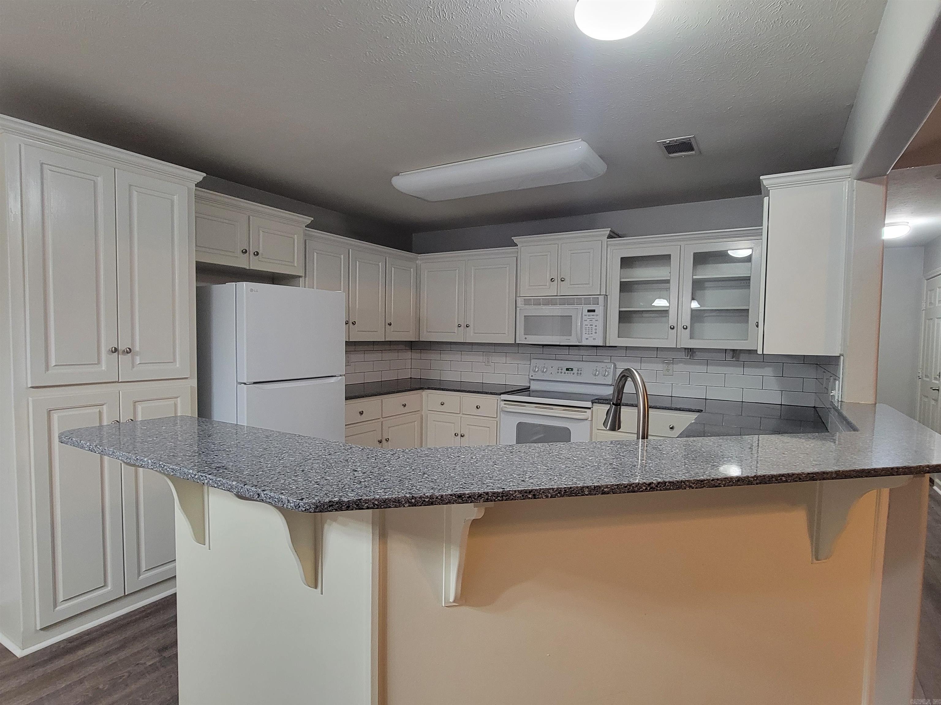 The Heights - Residential